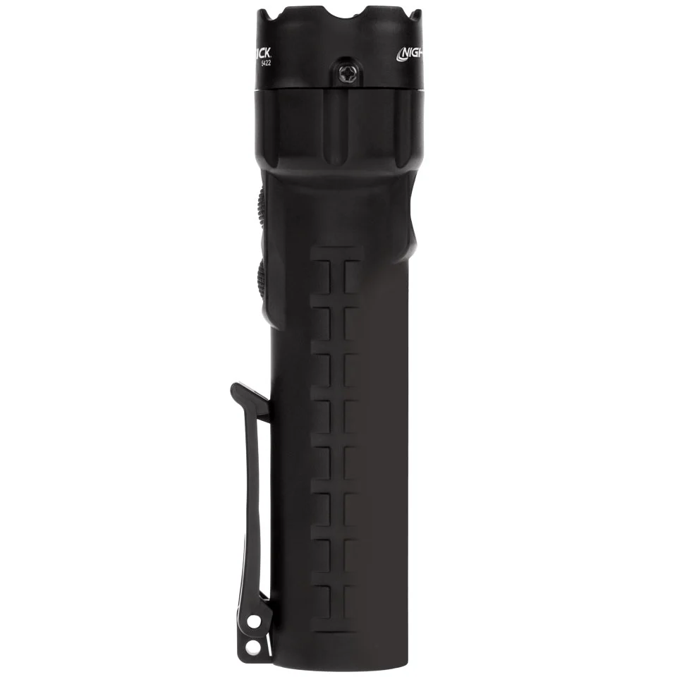 XPP-5422B: [UL-913] IS Permissible Dual-Light Flashlight - Image 4