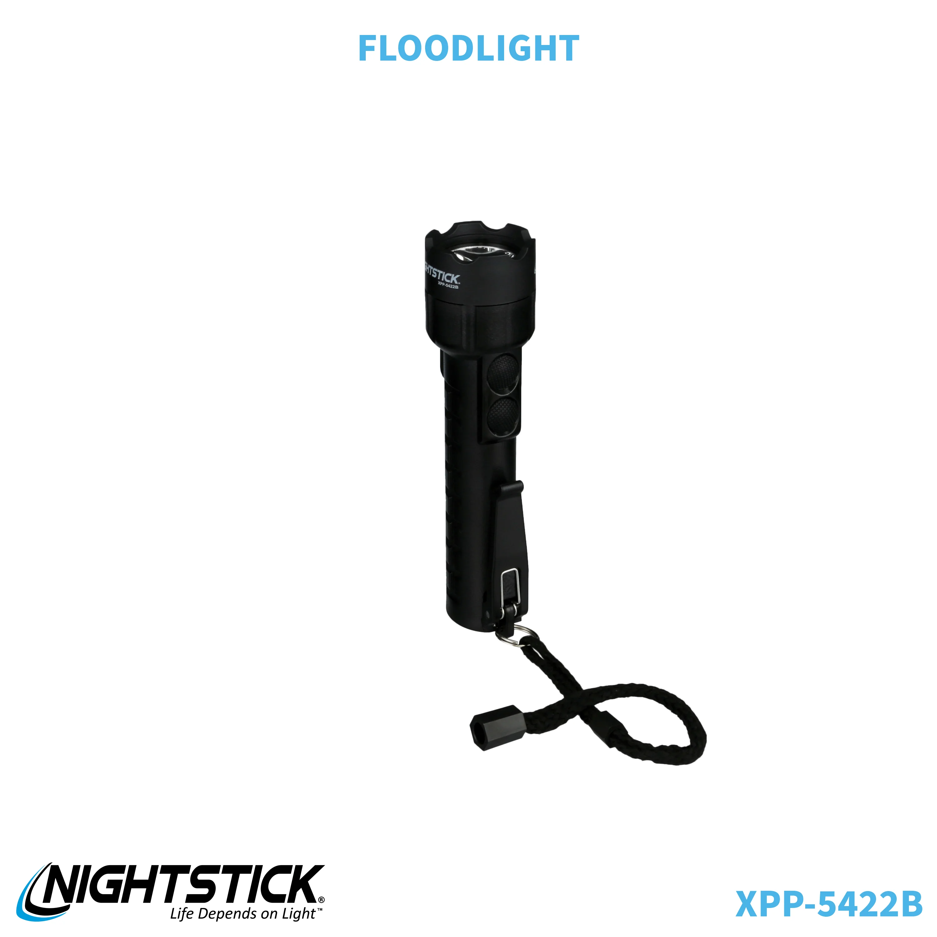 XPP-5422B: [UL-913] IS Permissible Dual-Light Flashlight - Image 47