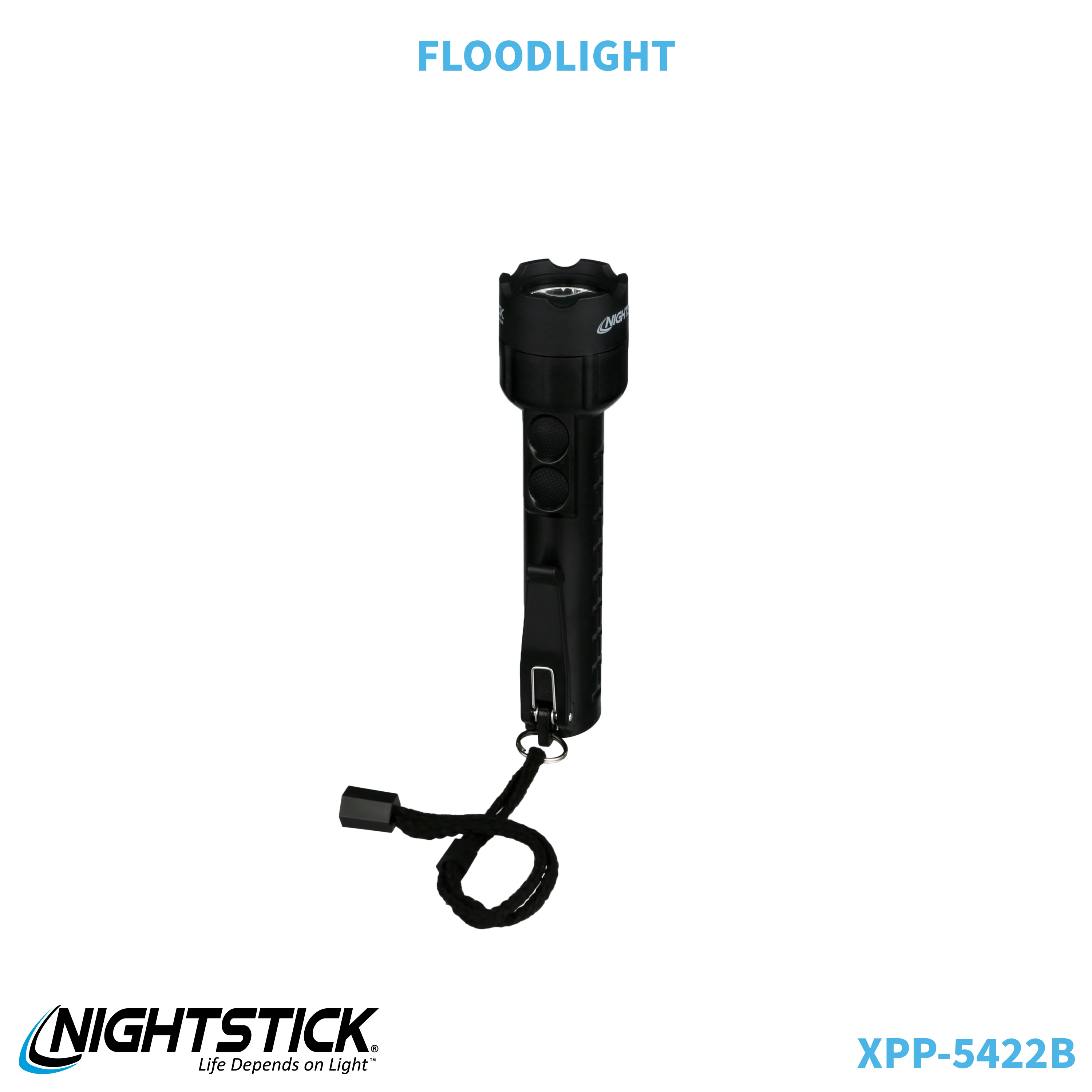 XPP-5422B: [UL-913] IS Permissible Dual-Light Flashlight - Image 50