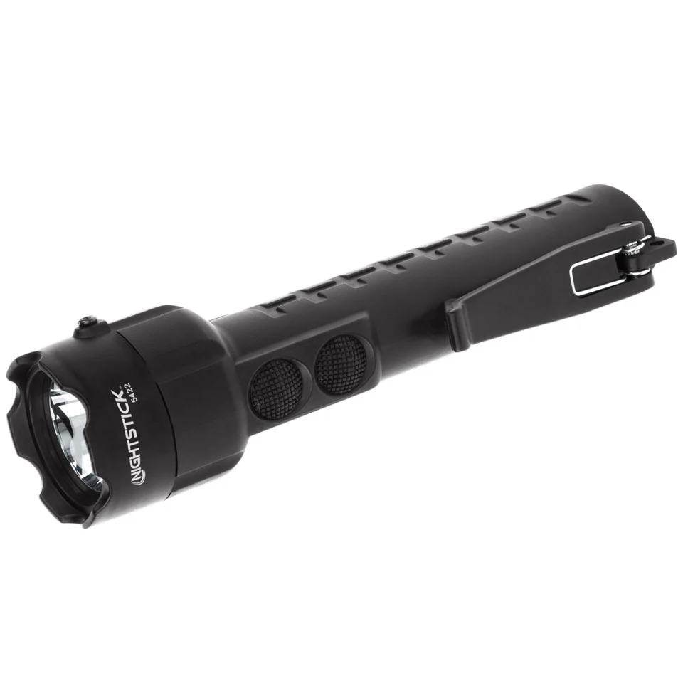 XPP-5422B: [UL-913] IS Permissible Dual-Light Flashlight - Image 9