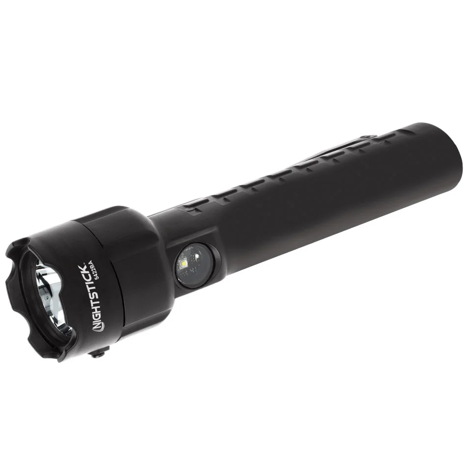 XPP-5422BA: [Zone 0] IS Dual-Light Flashlight - Image 11