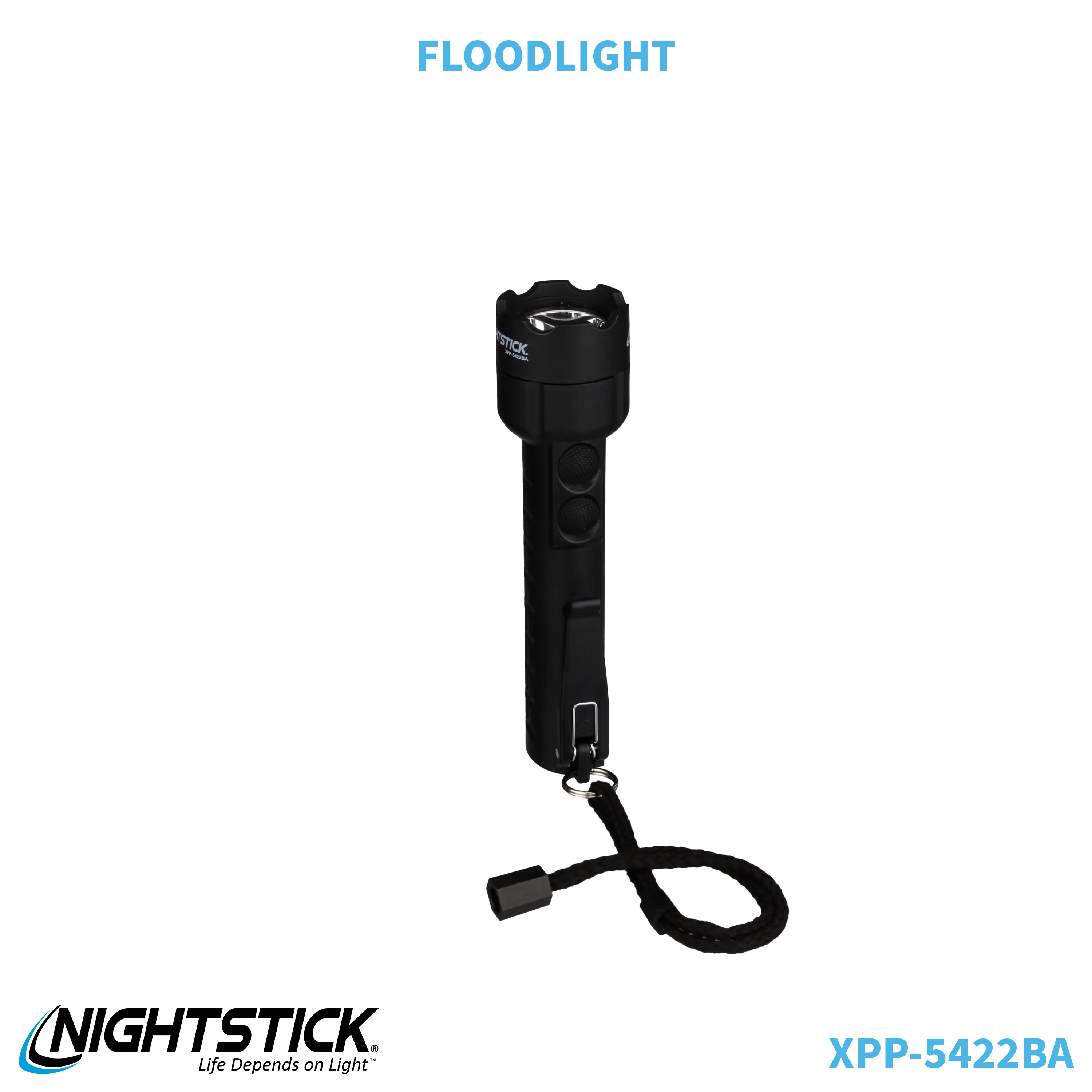 XPP-5422BA: [Zone 0] IS Dual-Light Flashlight - Image 48