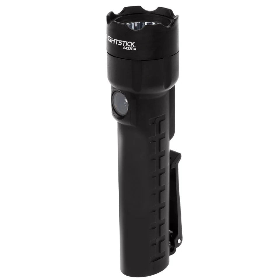 XPP-5422BA: [Zone 0] IS Dual-Light Flashlight - Image 6