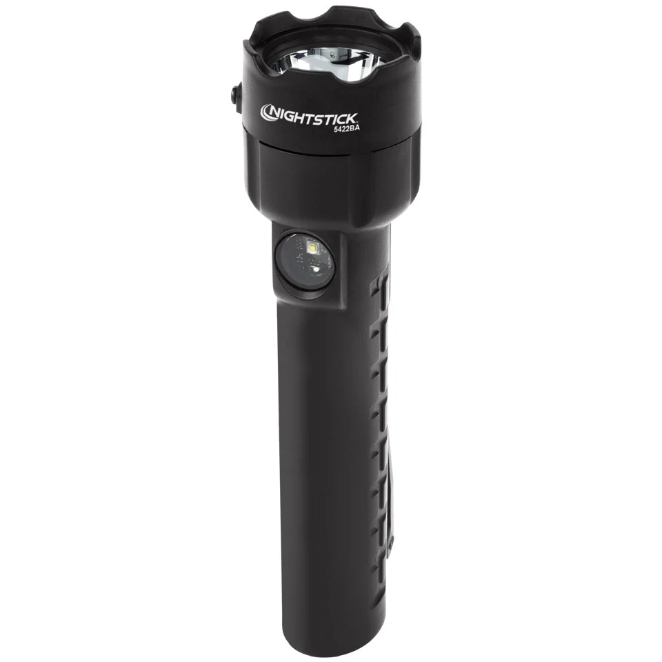 XPP-5422BA: [Zone 0] IS Dual-Light Flashlight - Image 7