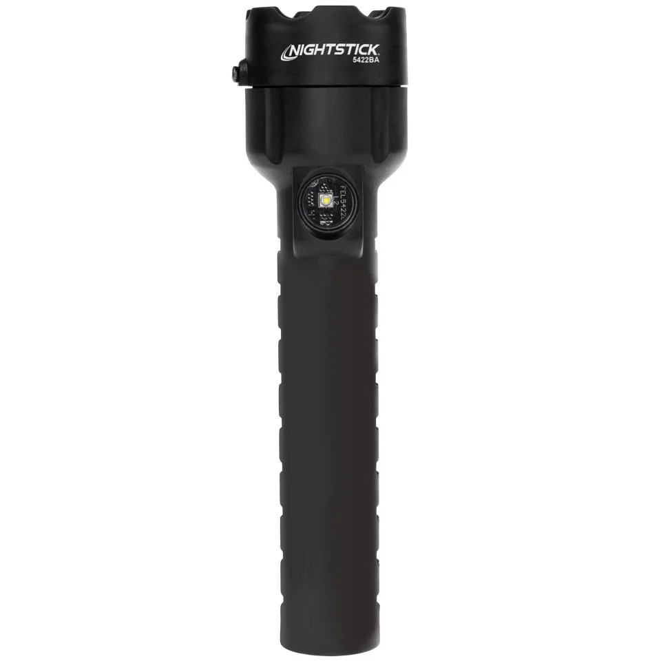 XPP-5422BA: [Zone 0] IS Dual-Light Flashlight - Image 8
