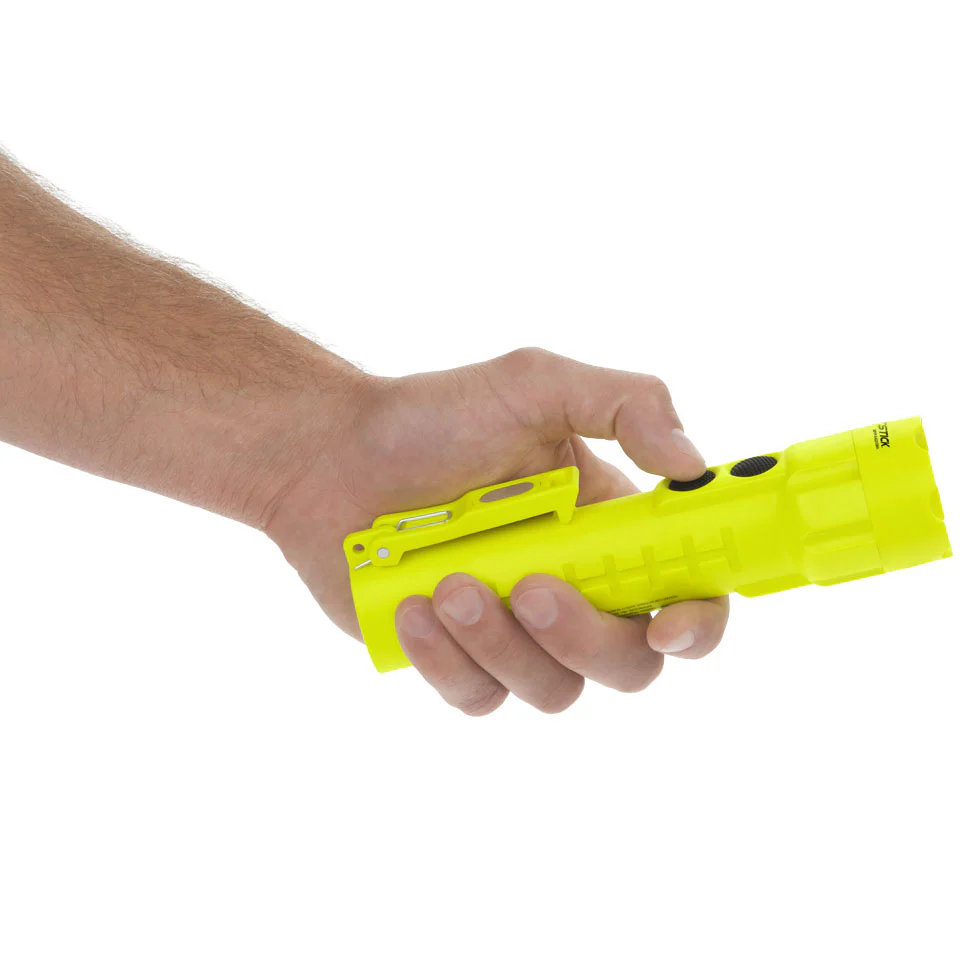 XPP-5422GMA: [Zone 0] IS Dual-Light Flashlight w/Dual Magnets - Image 17