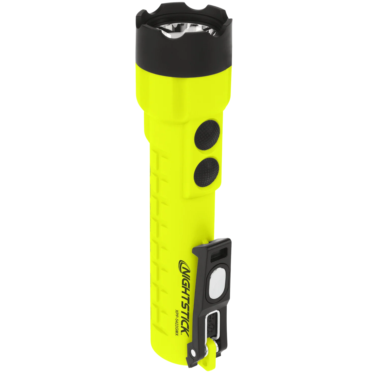 XPP-5422GMX: [UL-913] IS Dual-Light Flashlight w/Dual Magnets - Image 11