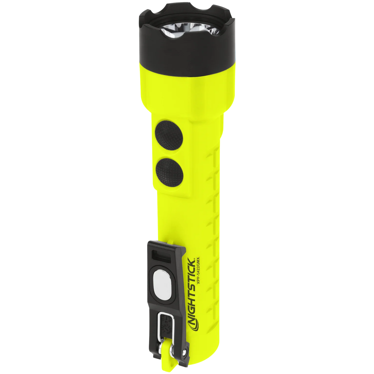 XPP-5422GMX: [UL-913] IS Dual-Light Flashlight w/Dual Magnets - Image 12