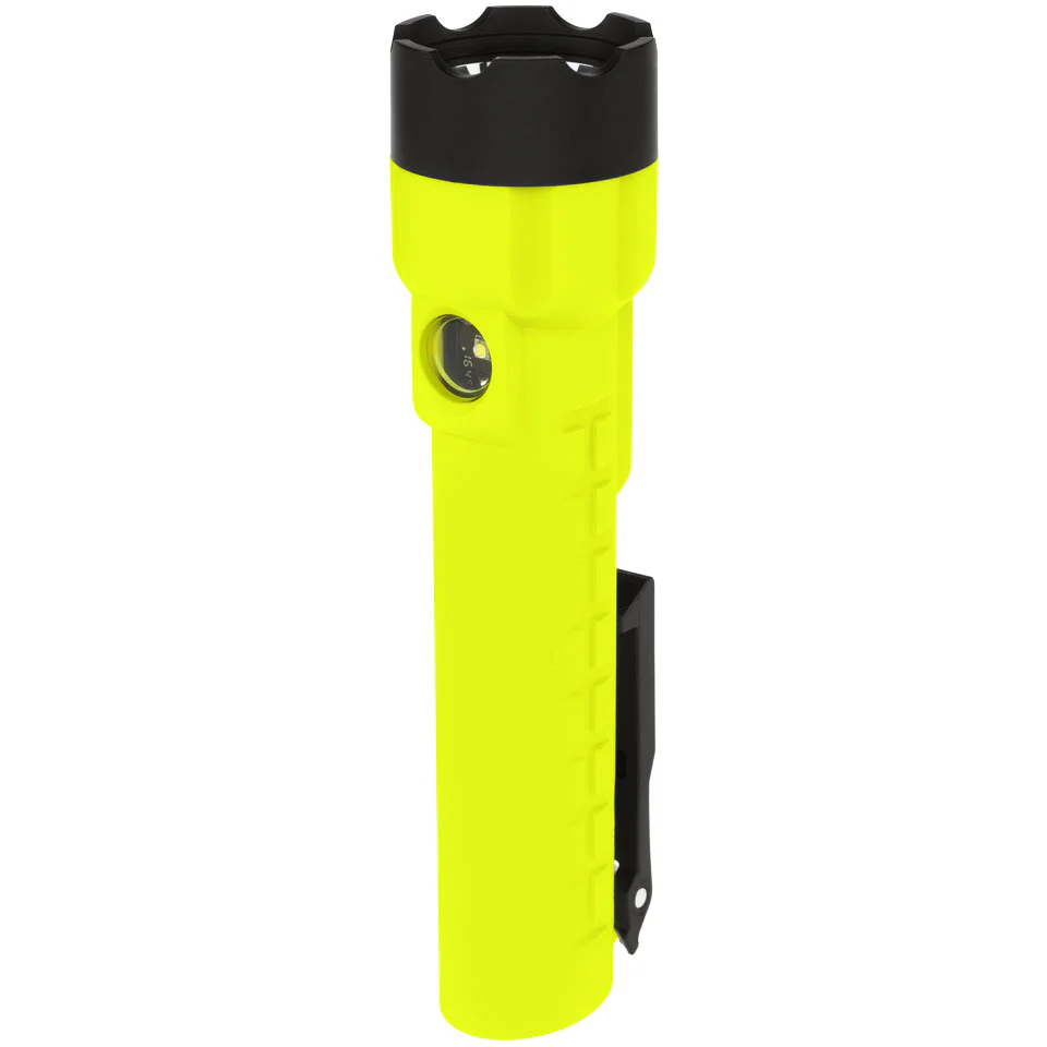 XPP-5422GMX: [UL-913] IS Dual-Light Flashlight w/Dual Magnets - Image 8