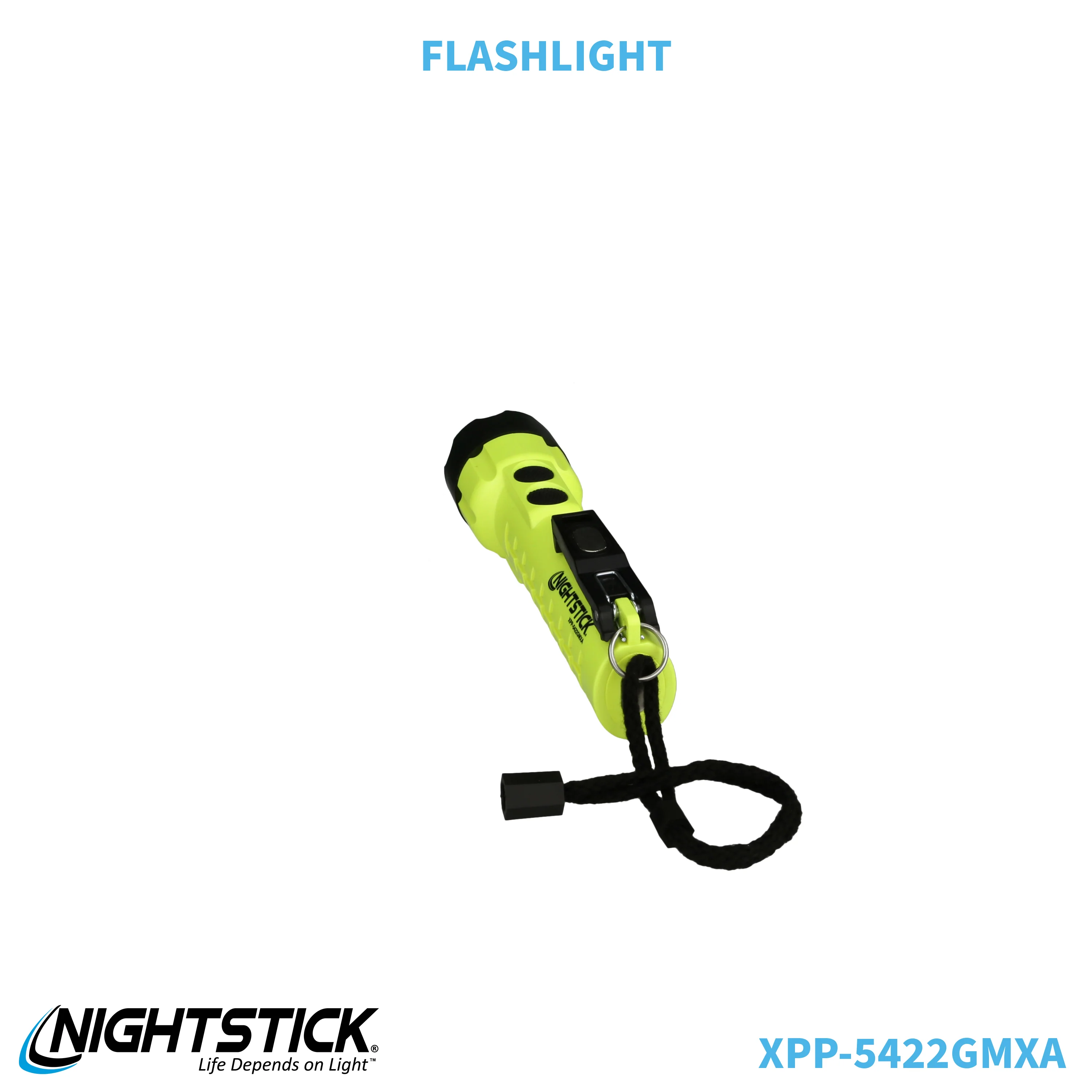 XPP-5422GMXA: [Zone 0] IS Dual-Light Torch w/Dual Magnets - Image 26