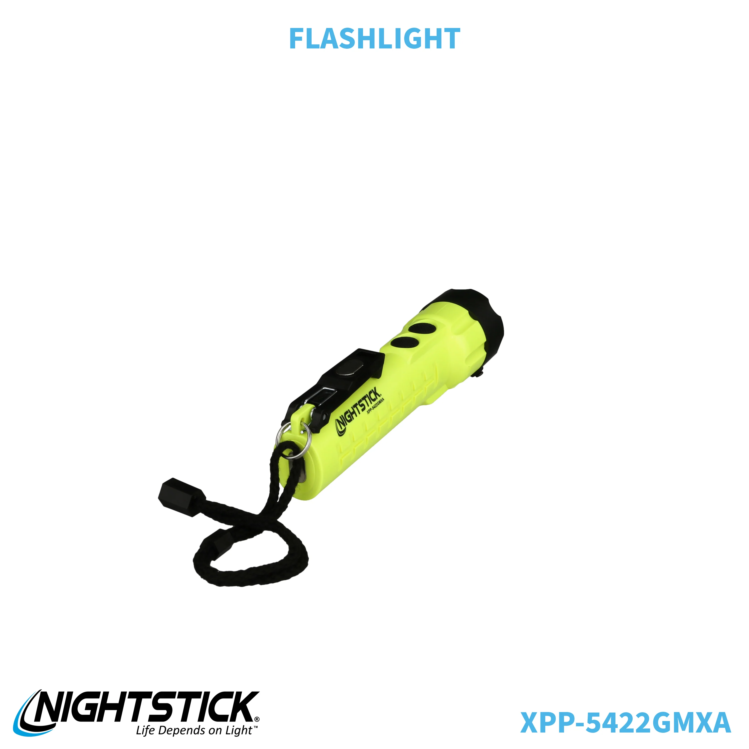 XPP-5422GMXA: [Zone 0] IS Dual-Light Torch w/Dual Magnets - Image 29