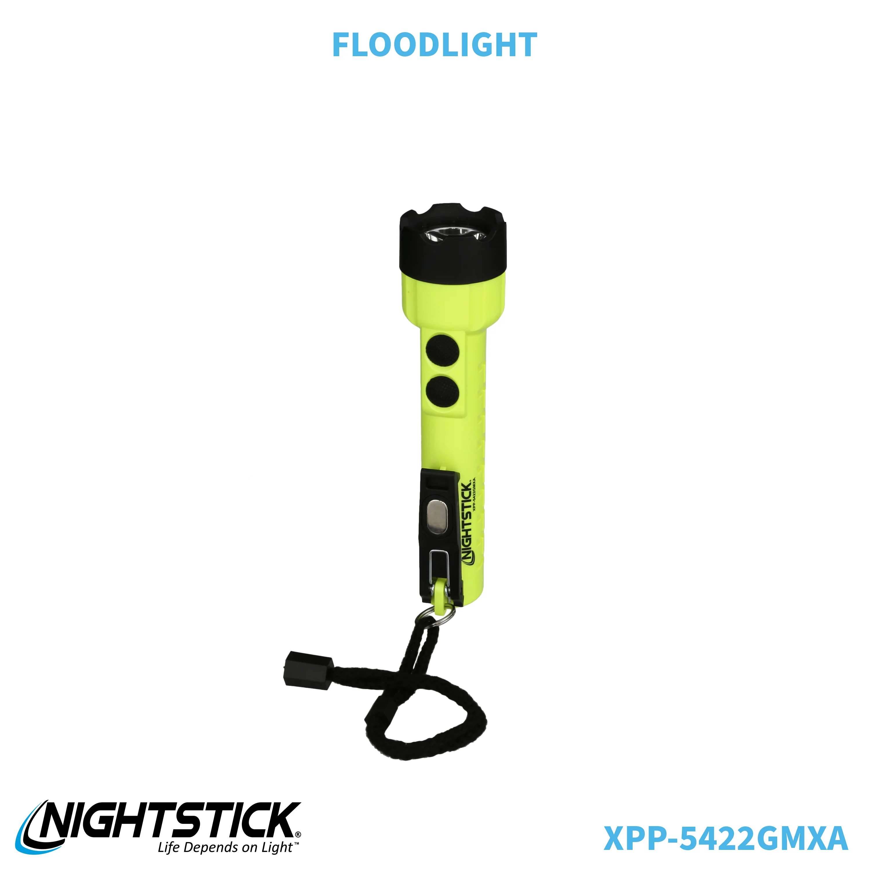 XPP-5422GMXA: [Zone 0] IS Dual-Light Torch w/Dual Magnets - Image 54
