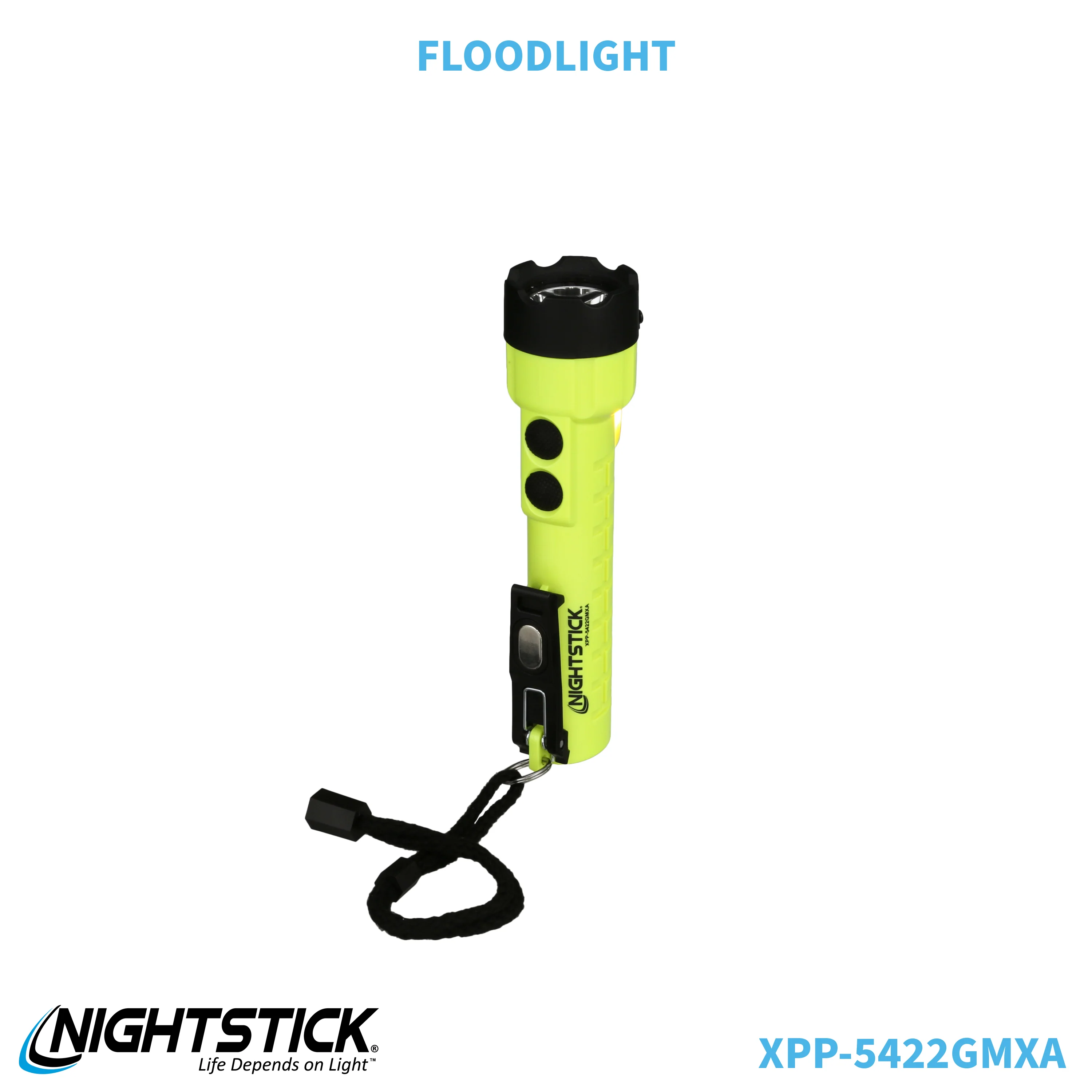 XPP-5422GMXA: [Zone 0] IS Dual-Light Torch w/Dual Magnets - Image 55