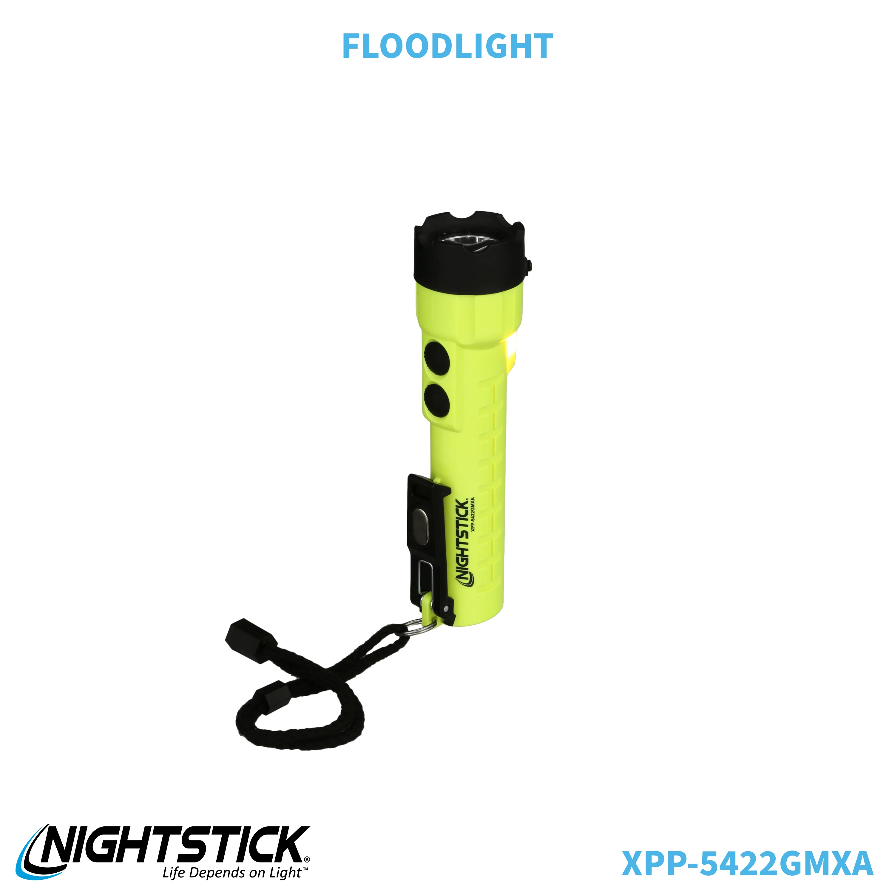 XPP-5422GMXA: [Zone 0] IS Dual-Light Torch w/Dual Magnets - Image 56