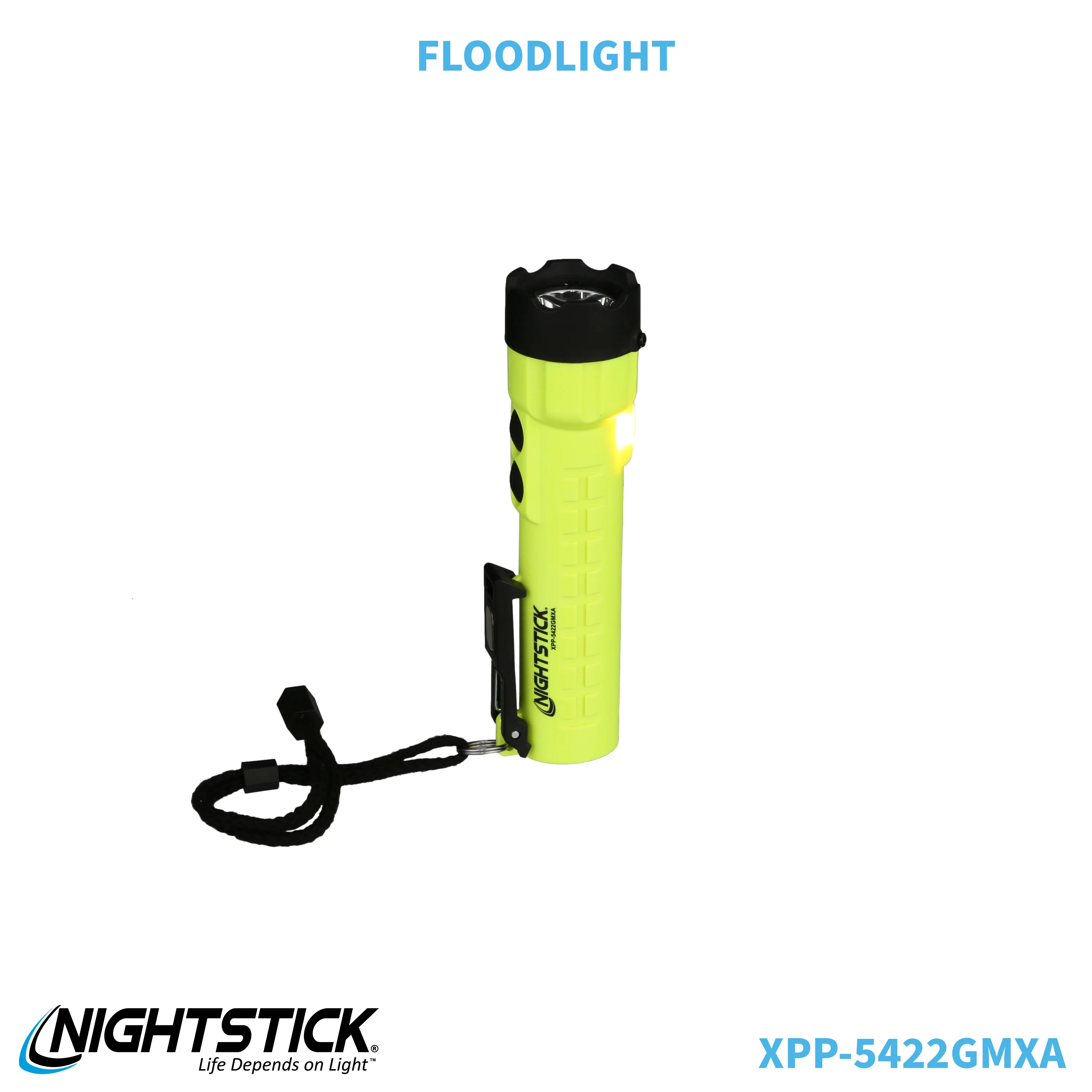 XPP-5422GMXA: [Zone 0] IS Dual-Light Torch w/Dual Magnets - Image 58