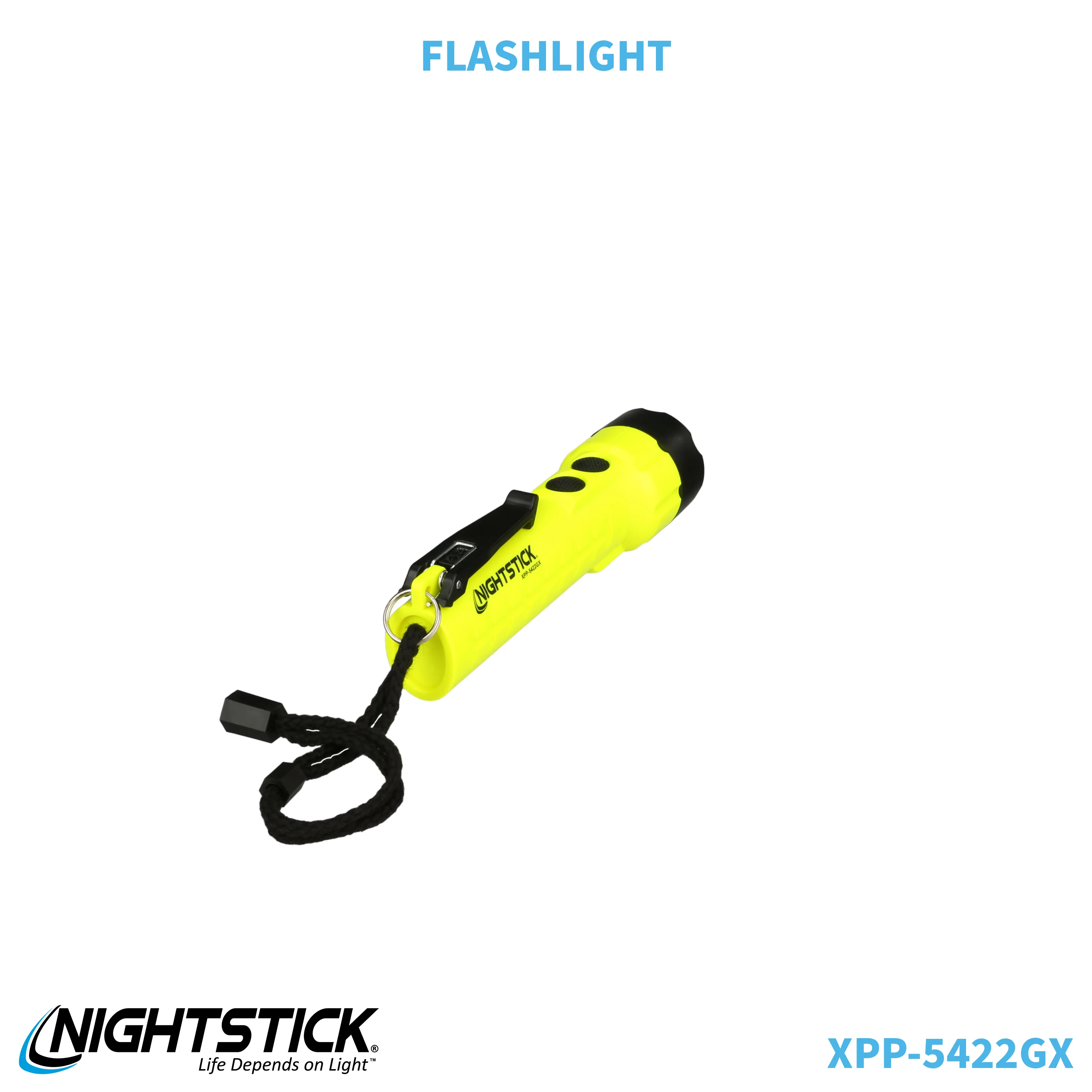 XPP-5422GX: [UL-913] IS Dual-Light Flashlight - Image 26