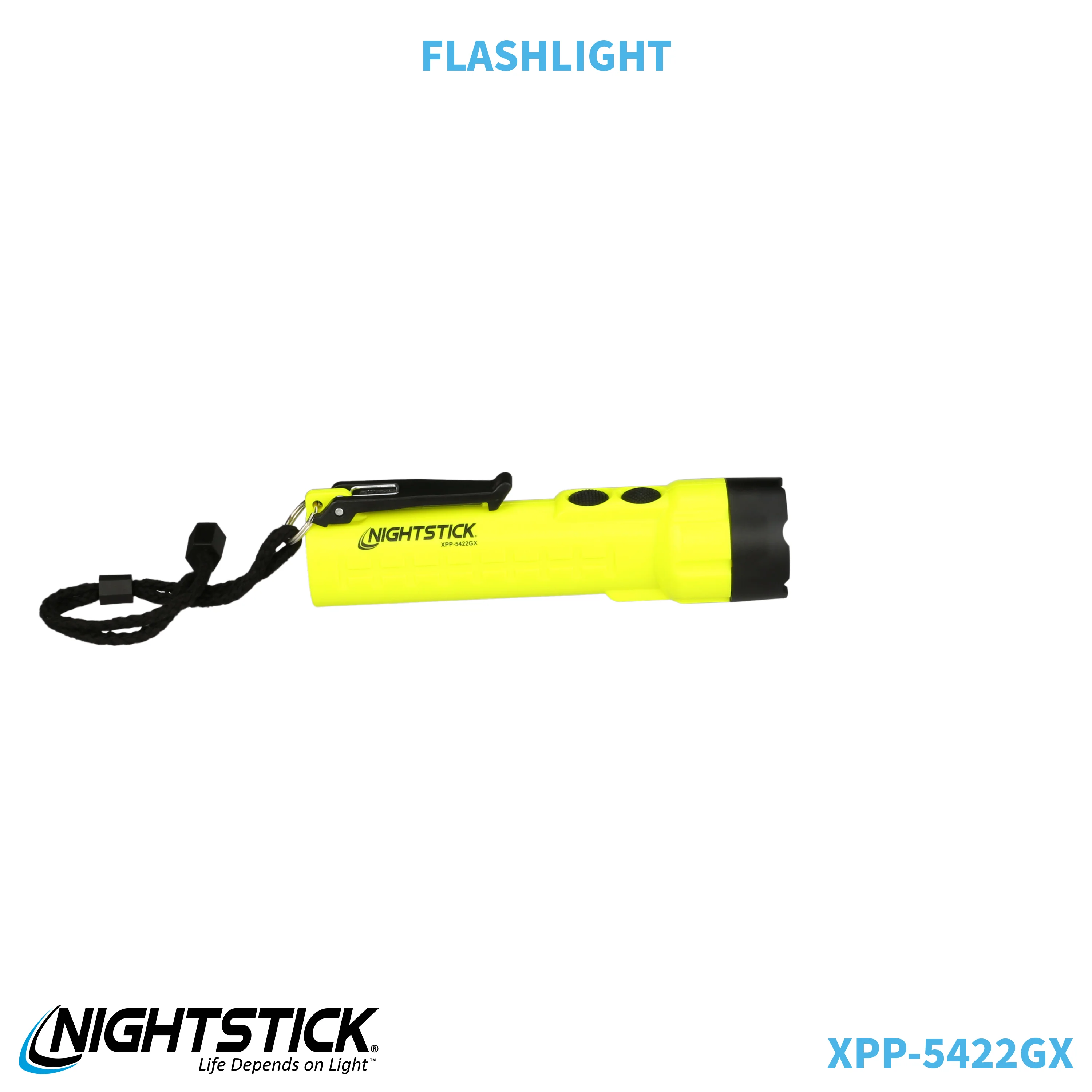 XPP-5422GX: [UL-913] IS Dual-Light Flashlight - Image 30
