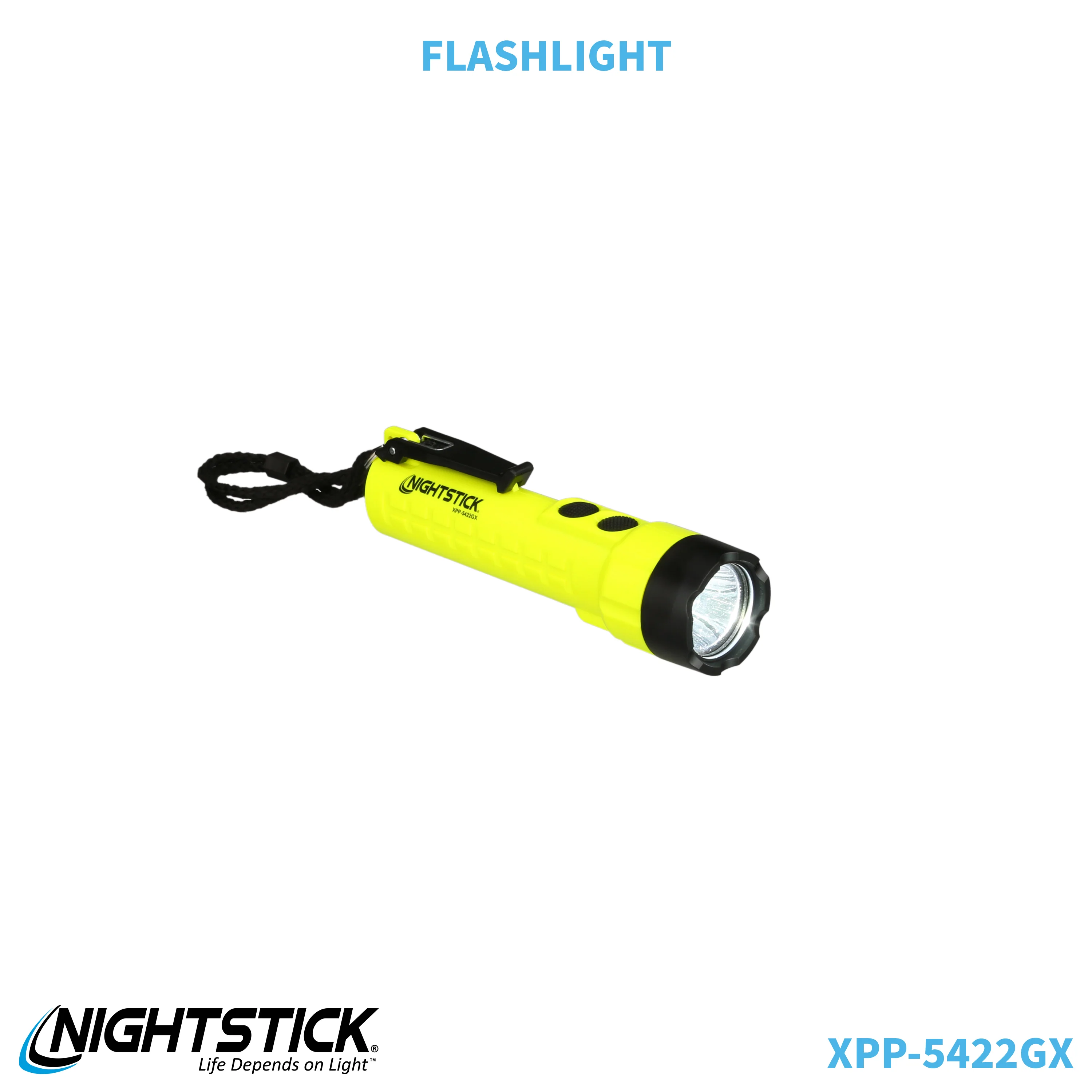 XPP-5422GX: [UL-913] IS Dual-Light Flashlight - Image 33
