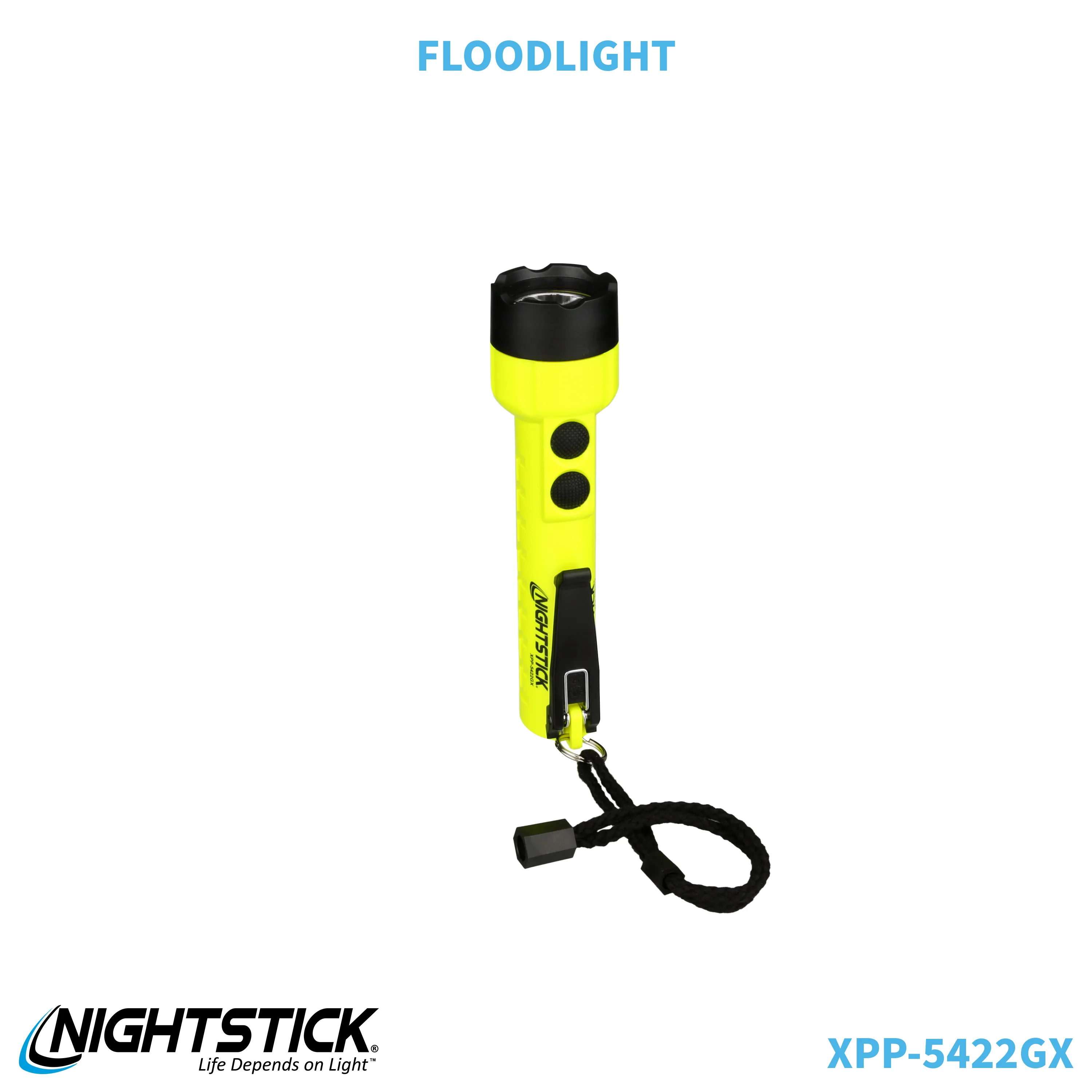 XPP-5422GX: [UL-913] IS Dual-Light Flashlight - Image 49