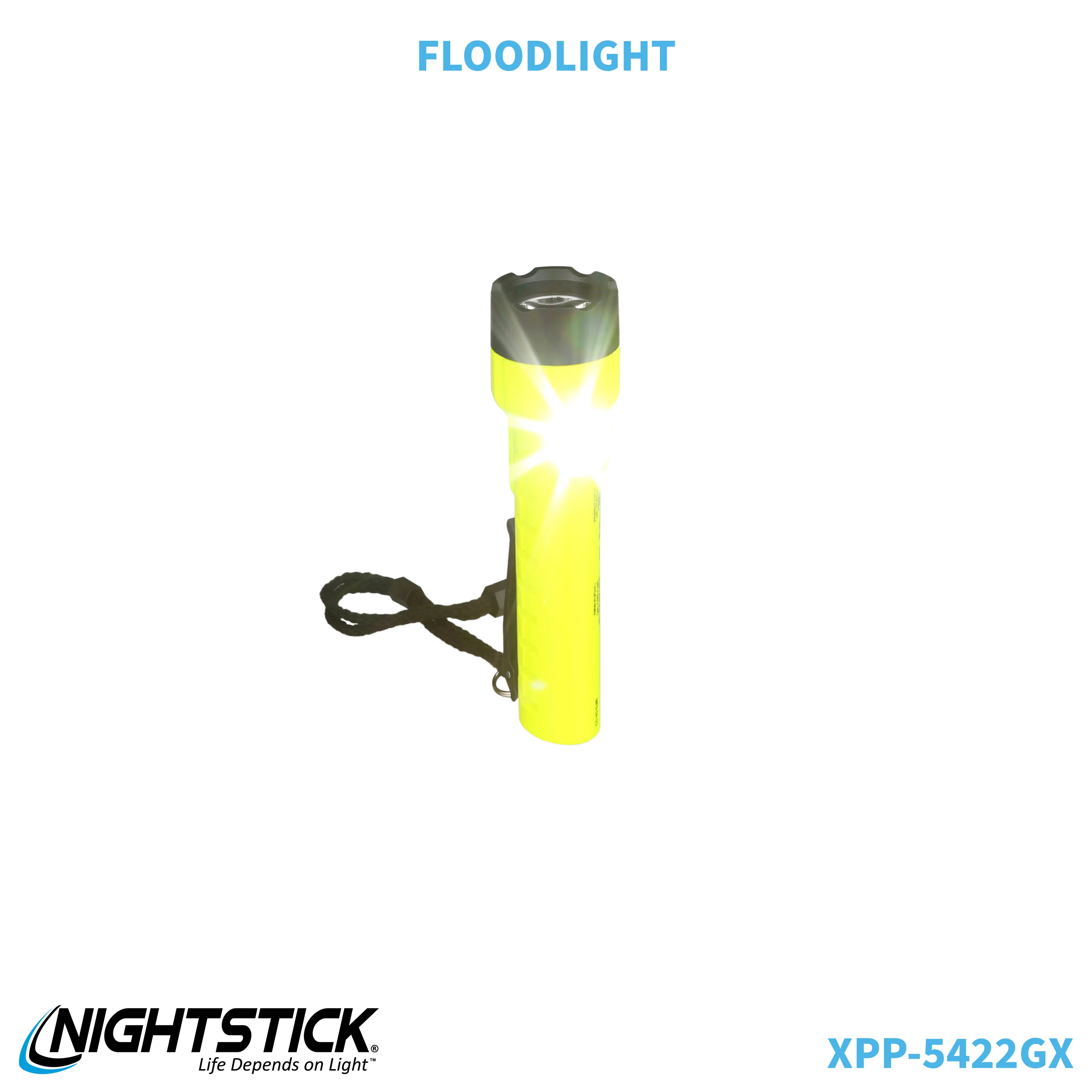 XPP-5422GX: [UL-913] IS Dual-Light Flashlight - Image 60