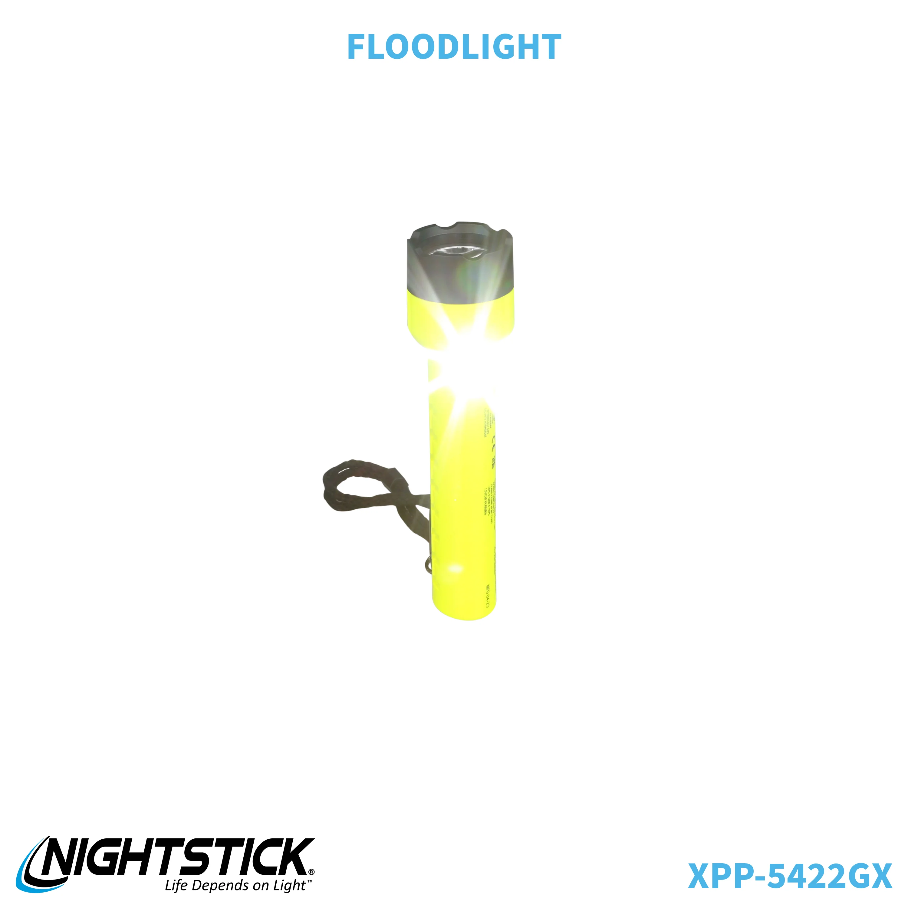 XPP-5422GX: [UL-913] IS Dual-Light Flashlight - Image 61