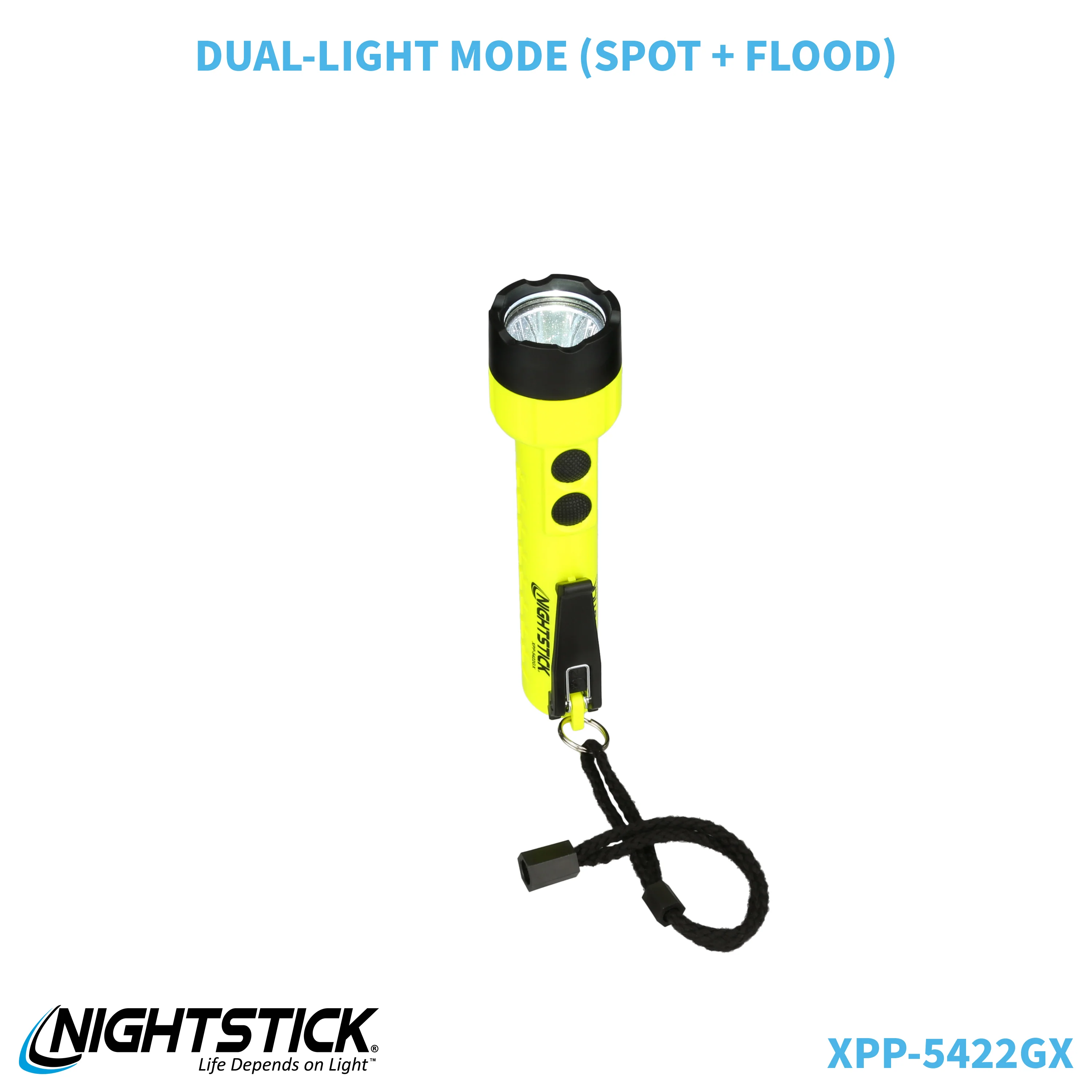 XPP-5422GX: [UL-913] IS Dual-Light Flashlight - Image 77