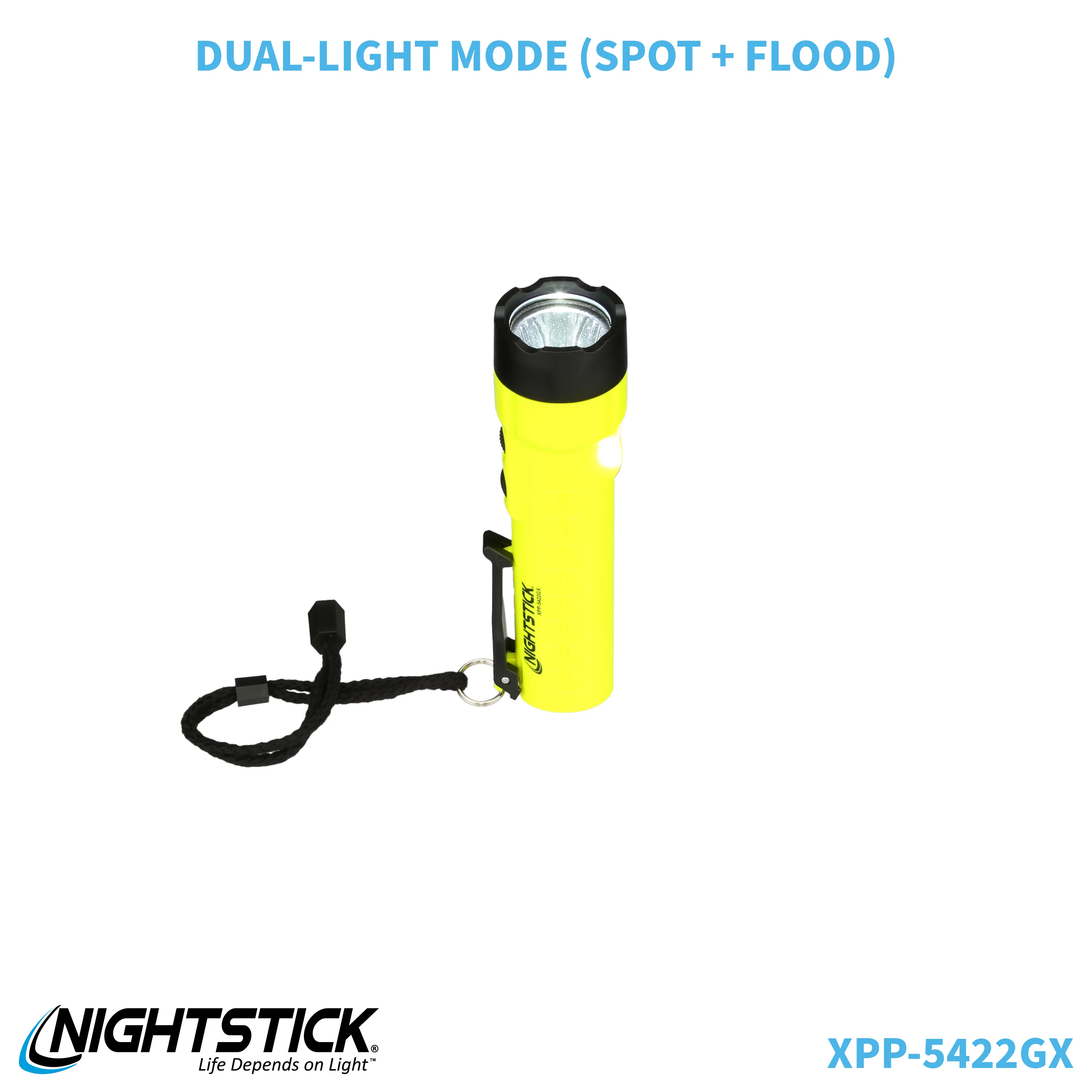 XPP-5422GX: [UL-913] IS Dual-Light Flashlight - Image 84