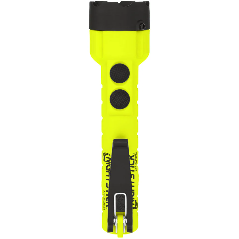 XPP-5422GXA: [Zone 0] IS Dual-Light Torch - Image 11