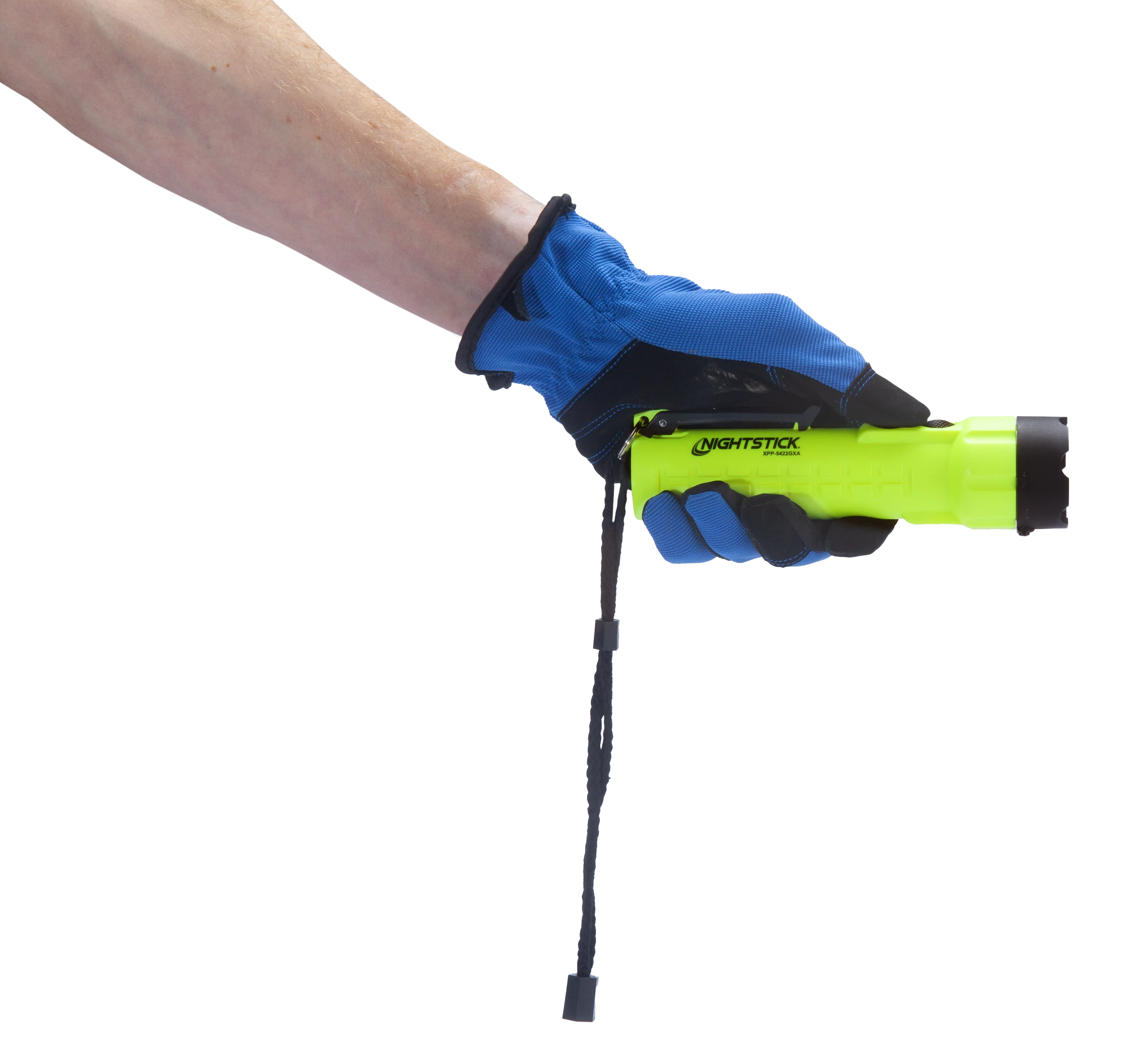 XPP-5422GXA: [Zone 0] IS Dual-Light Torch - Image 2