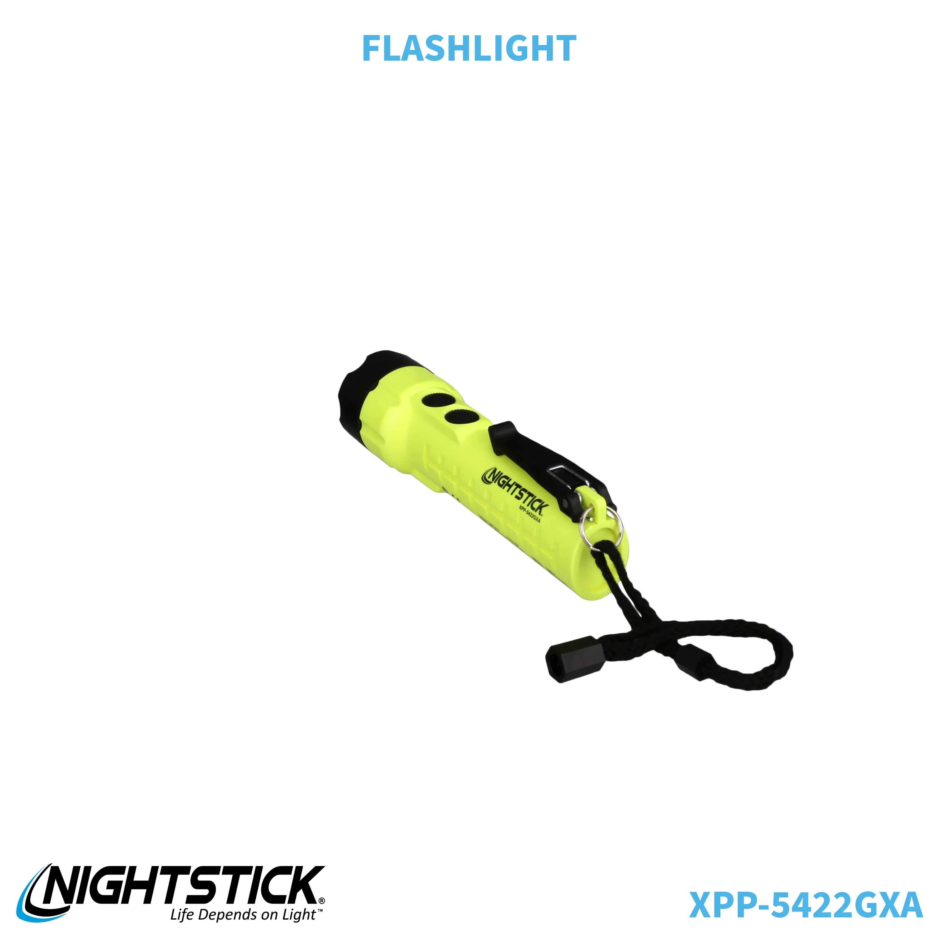 XPP-5422GXA: [Zone 0] IS Dual-Light Torch - Image 20