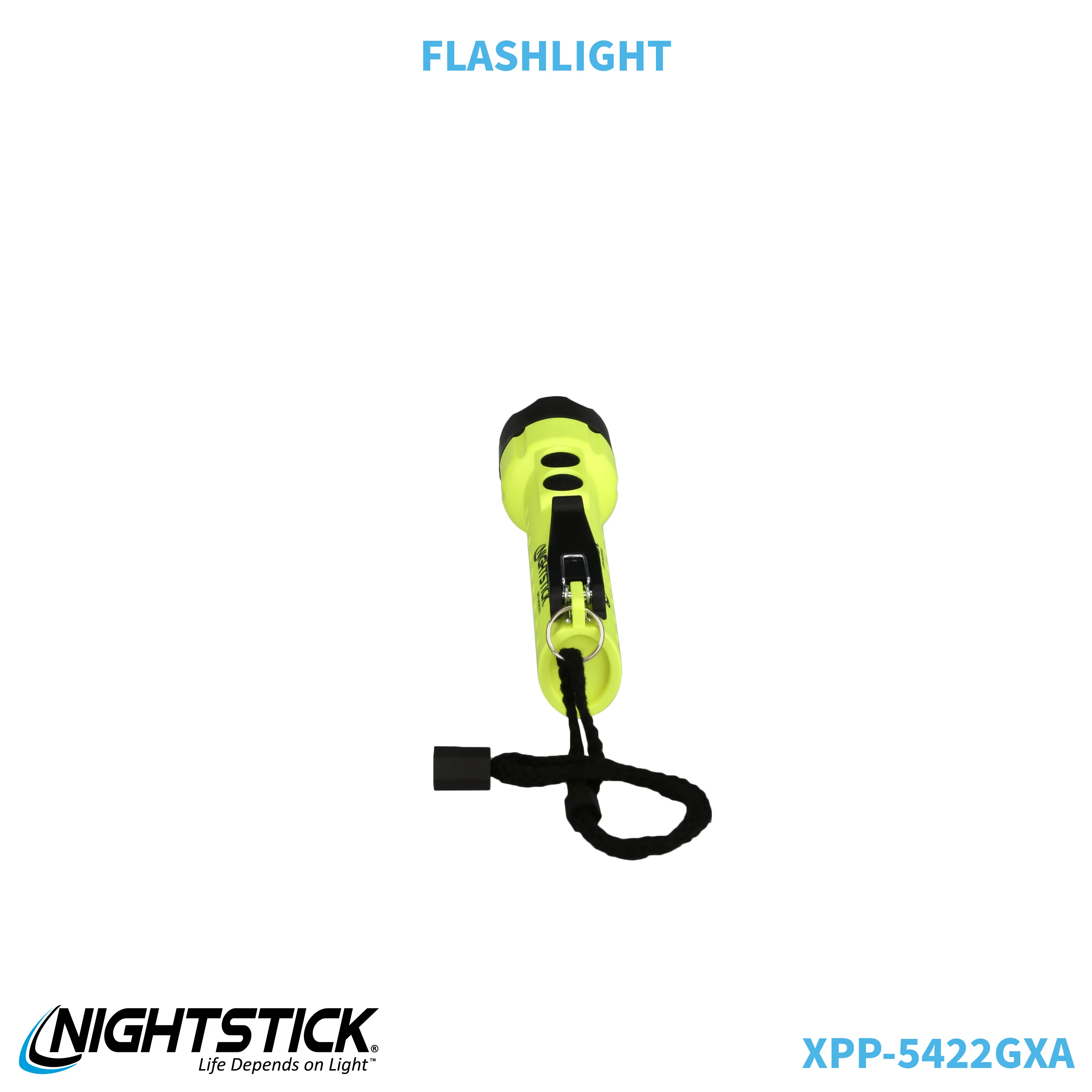 XPP-5422GXA: [Zone 0] IS Dual-Light Torch - Image 22