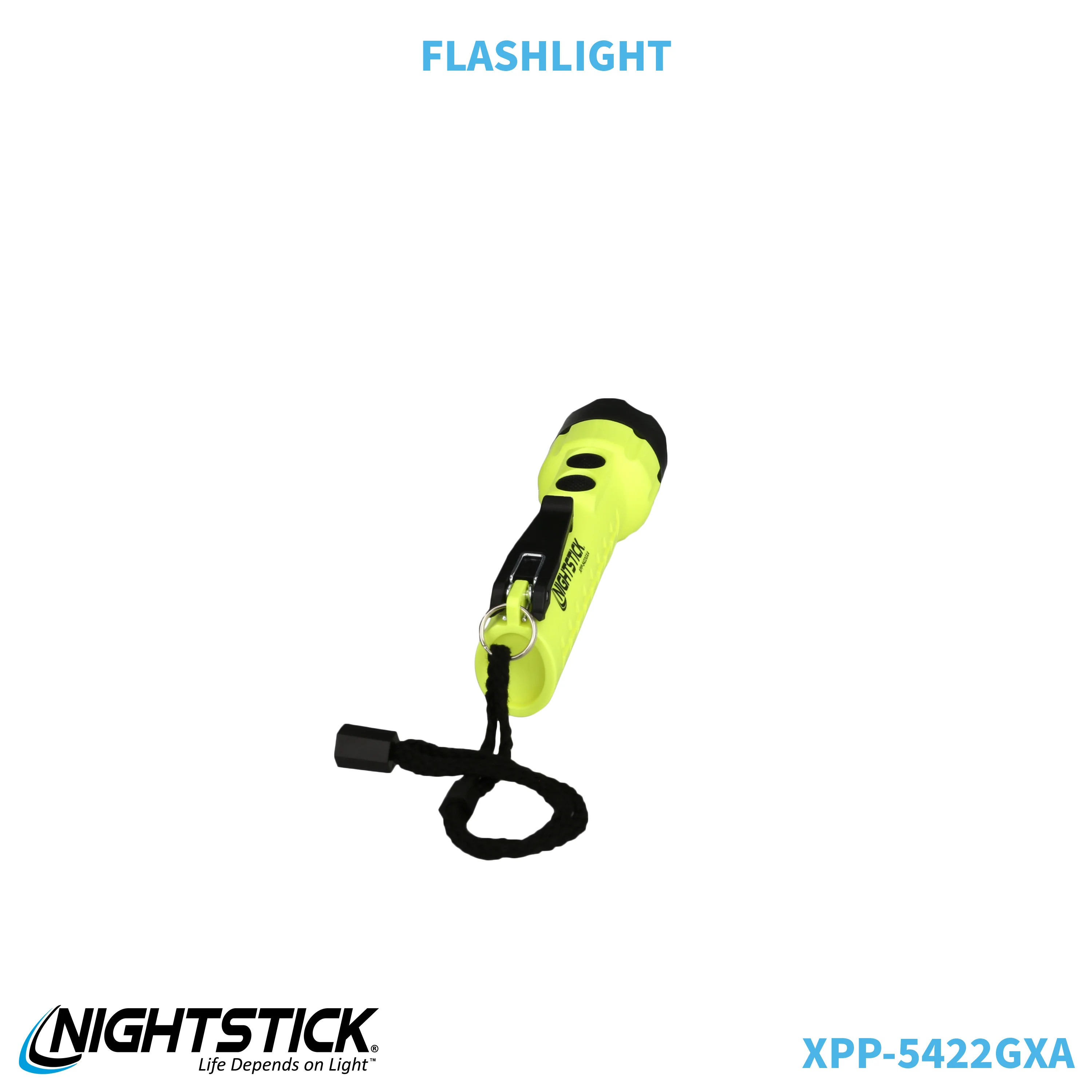 XPP-5422GXA: [Zone 0] IS Dual-Light Torch - Image 23