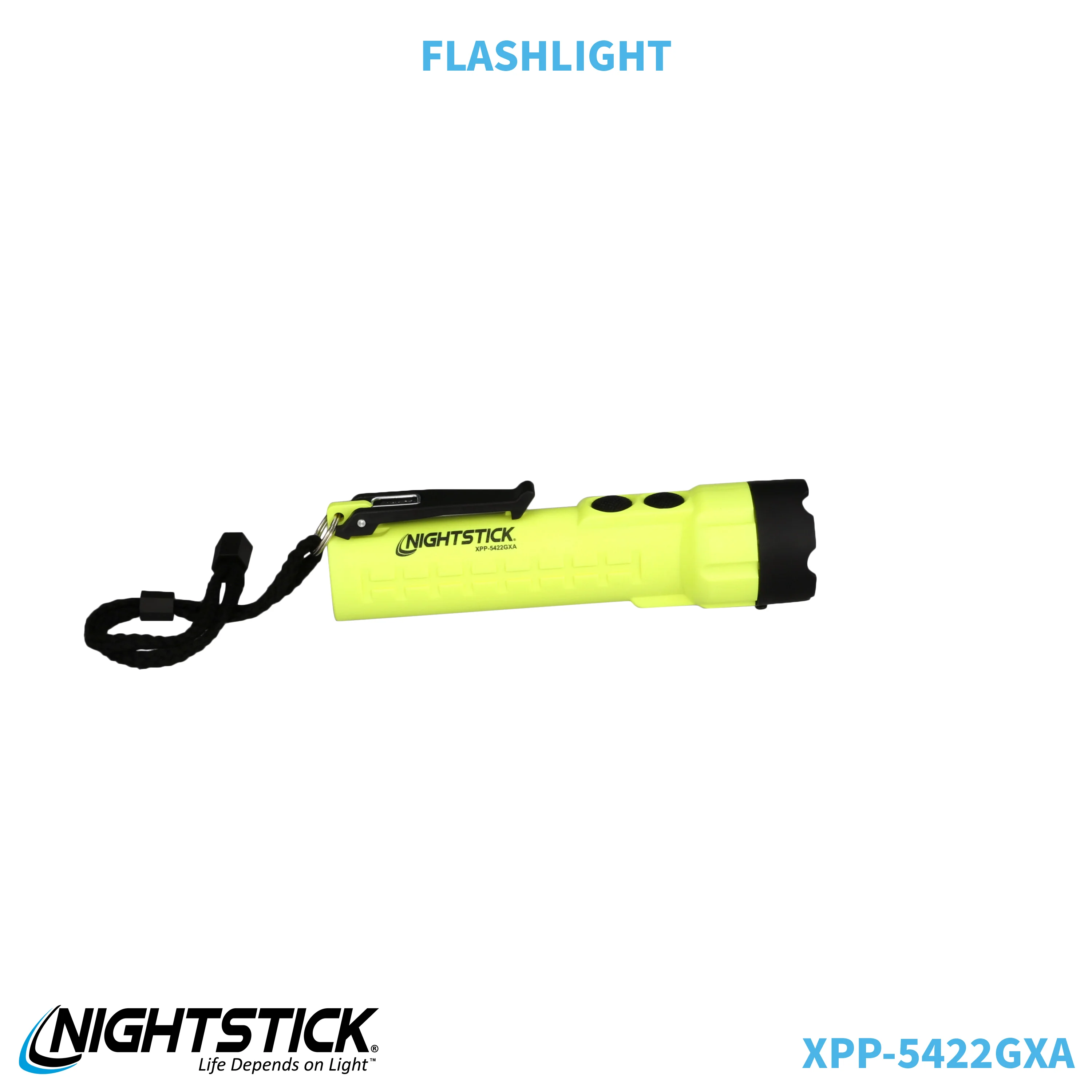 XPP-5422GXA: [Zone 0] IS Dual-Light Torch - Image 28