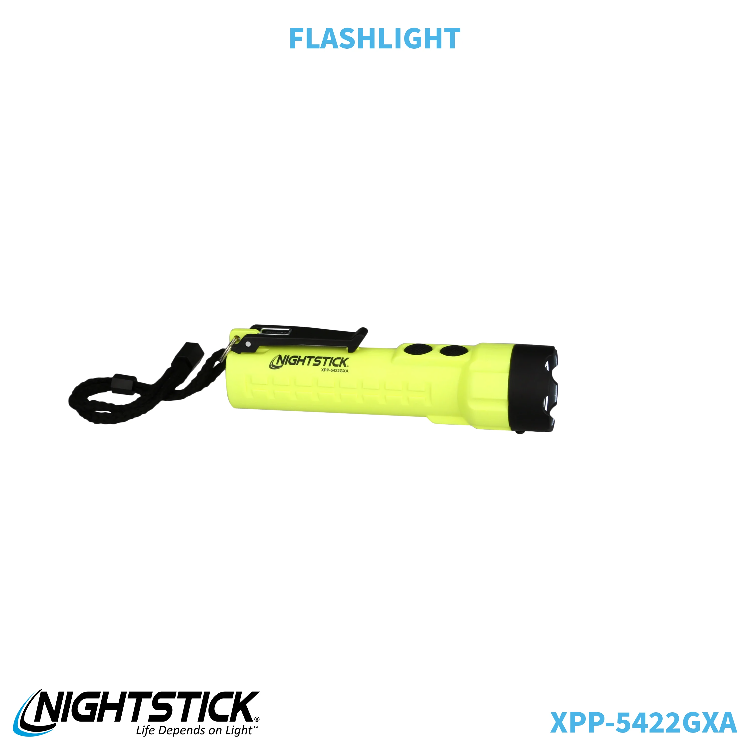 XPP-5422GXA: [Zone 0] IS Dual-Light Torch - Image 29