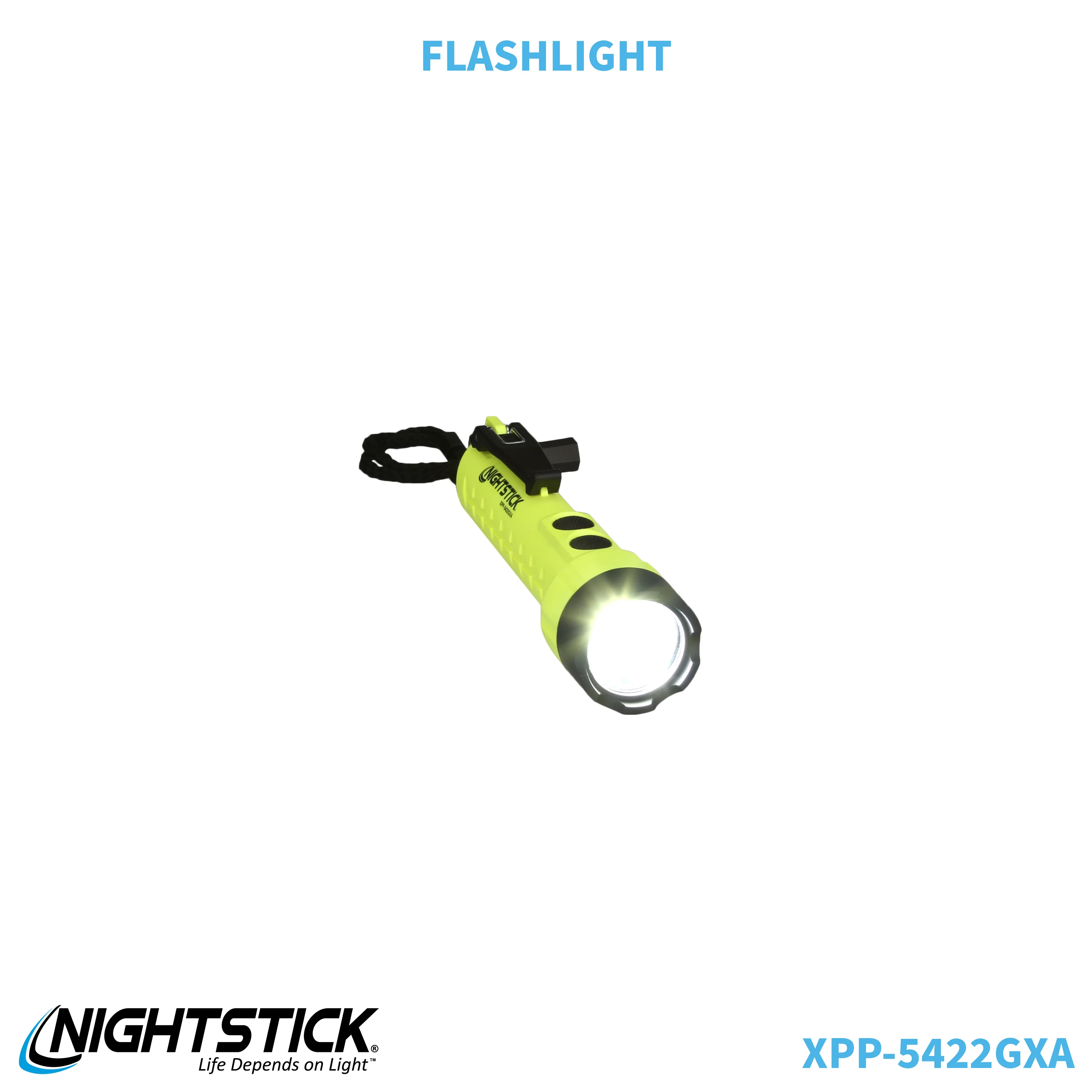 XPP-5422GXA: [Zone 0] IS Dual-Light Torch - Image 33