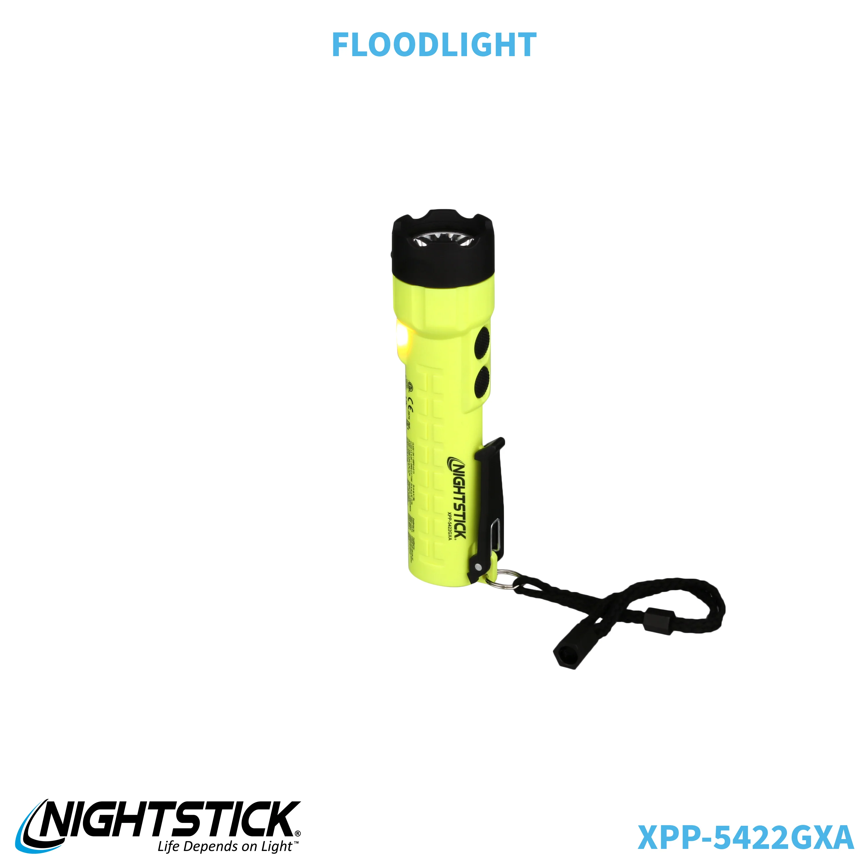 XPP-5422GXA: [Zone 0] IS Dual-Light Torch - Image 44