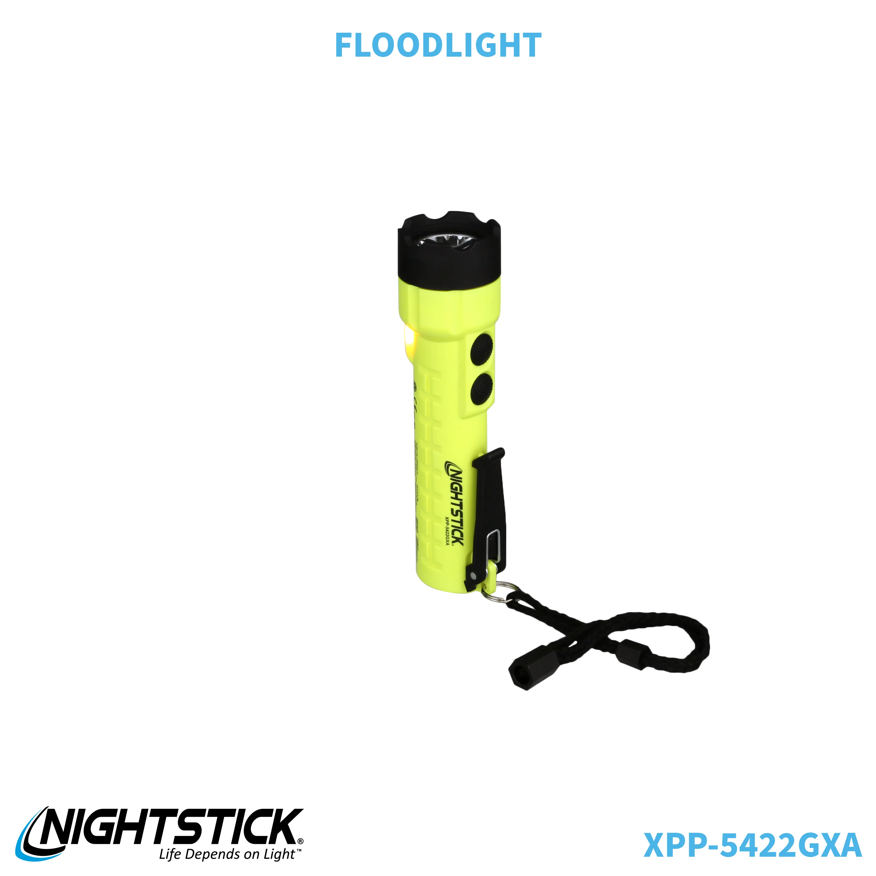 XPP-5422GXA: [Zone 0] IS Dual-Light Torch - Image 45