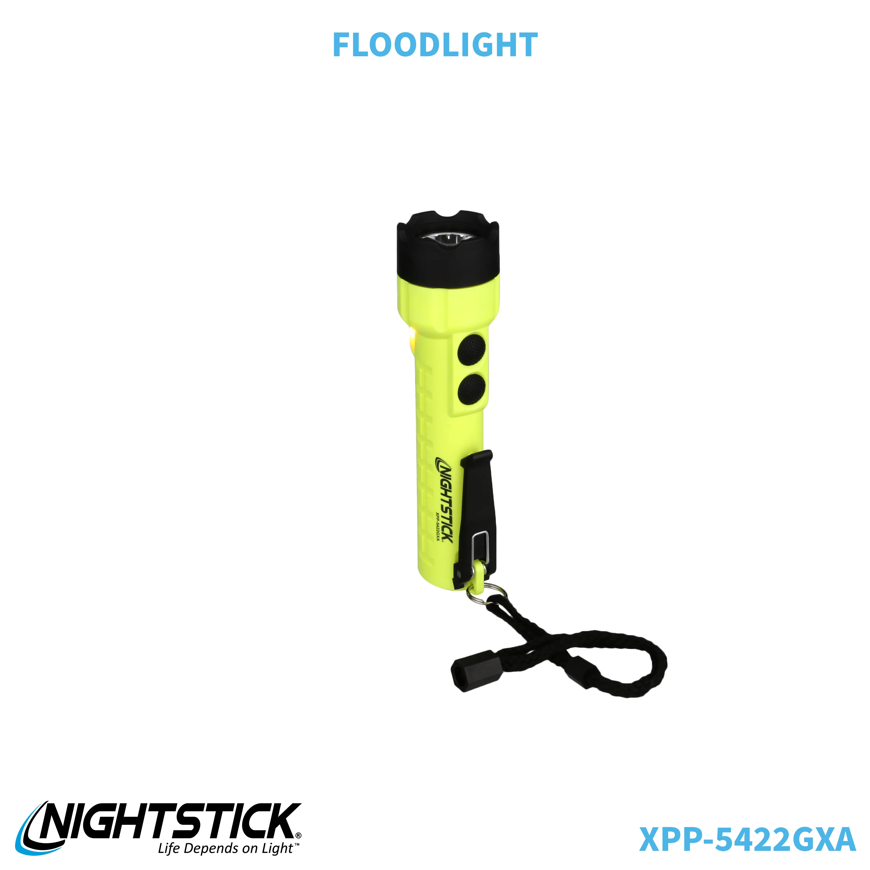 XPP-5422GXA: [Zone 0] IS Dual-Light Torch - Image 46