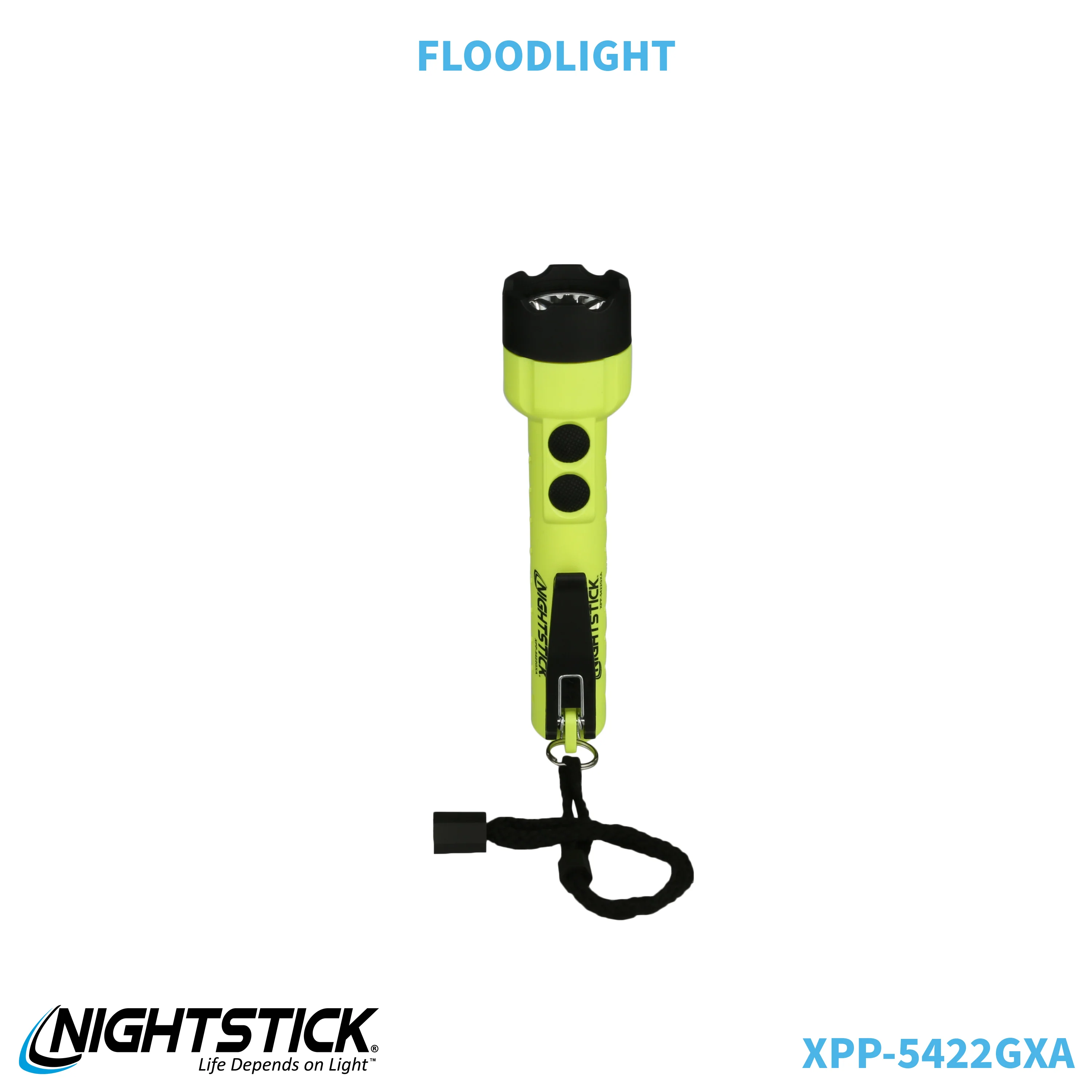 XPP-5422GXA: [Zone 0] IS Dual-Light Torch - Image 48
