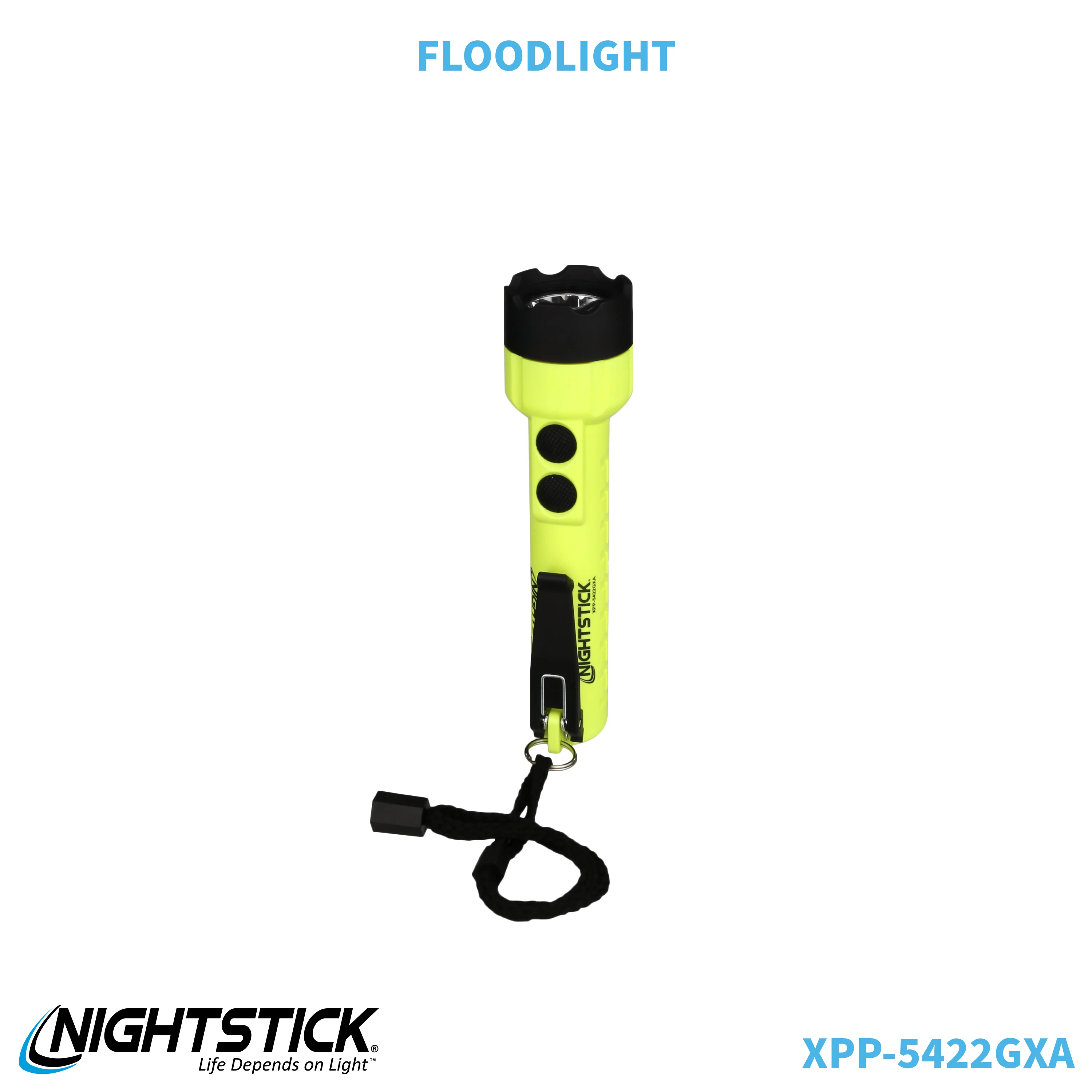 XPP-5422GXA: [Zone 0] IS Dual-Light Torch - Image 49
