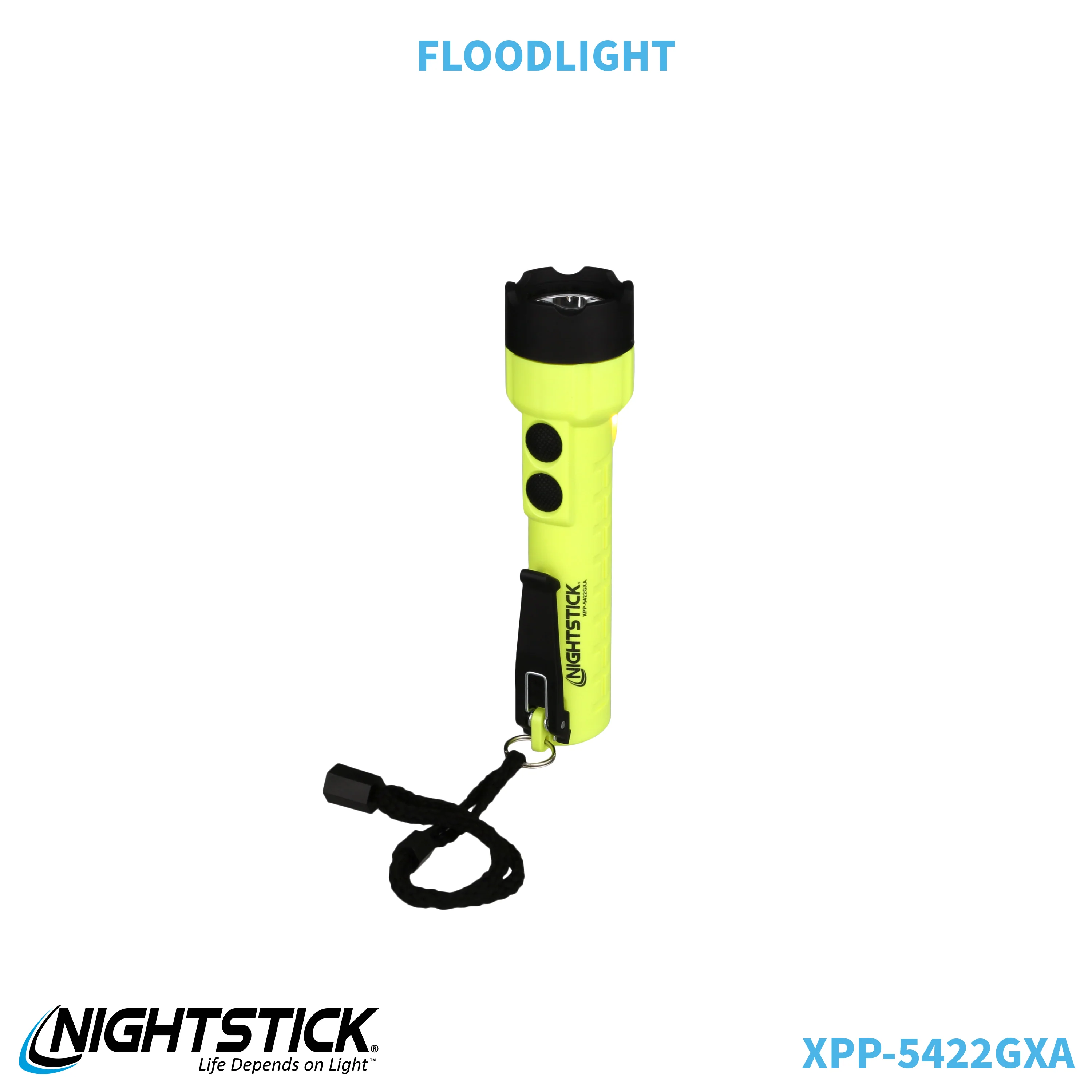 XPP-5422GXA: [Zone 0] IS Dual-Light Torch - Image 50