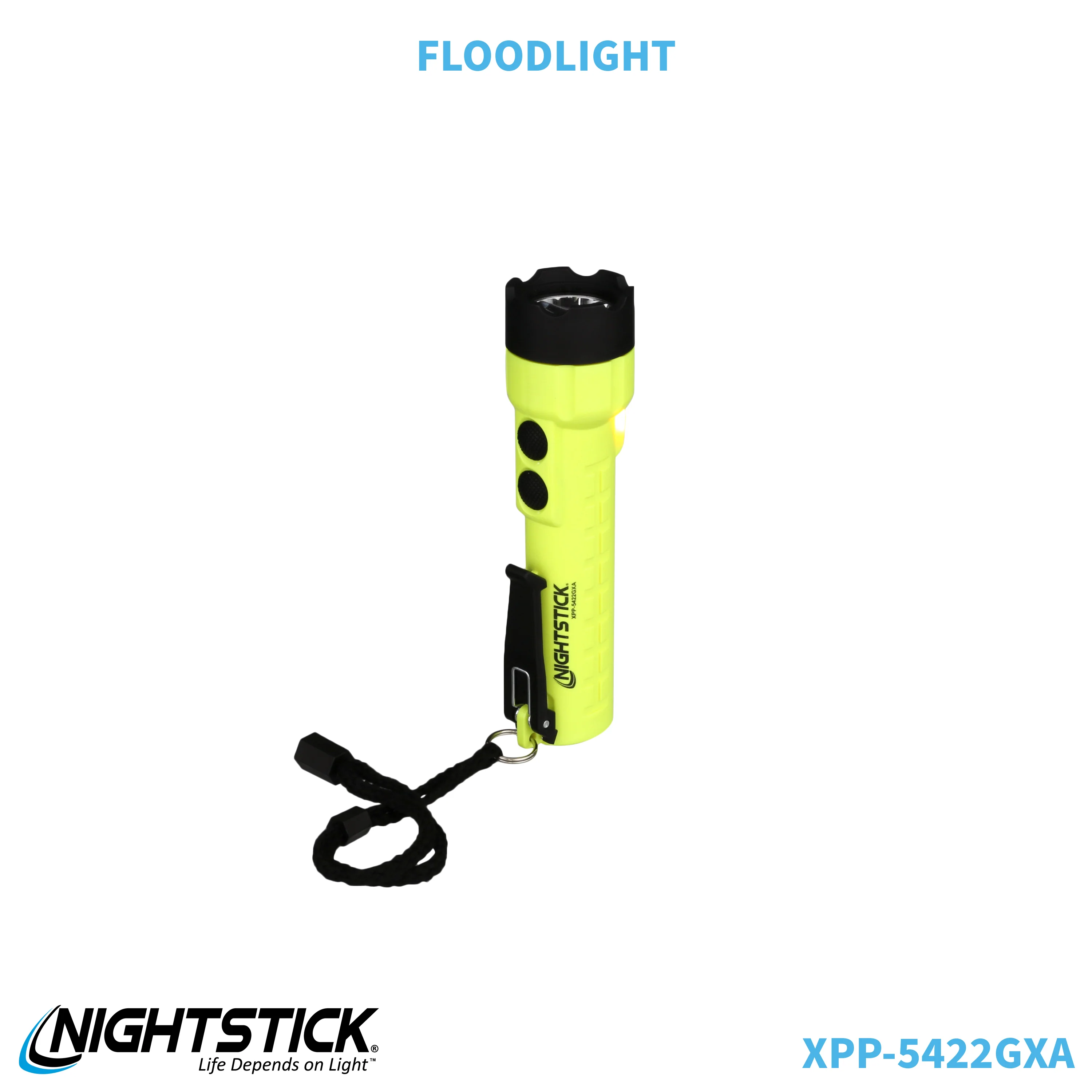 XPP-5422GXA: [Zone 0] IS Dual-Light Torch - Image 51