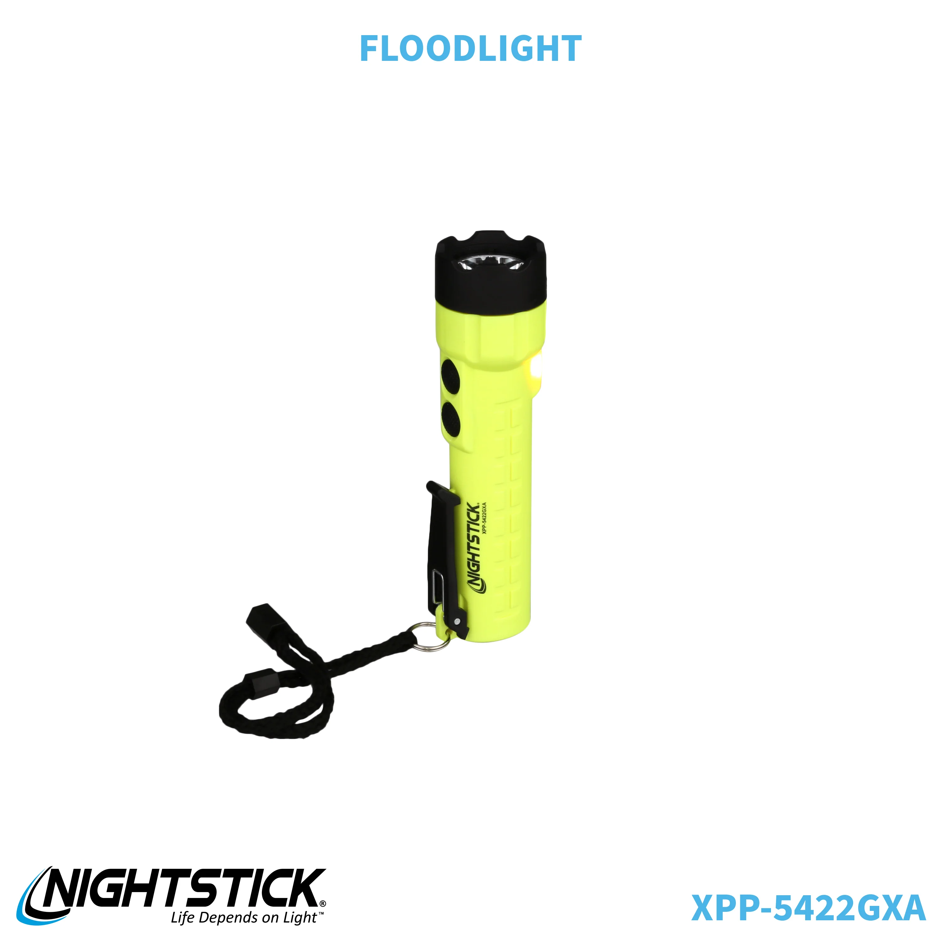 XPP-5422GXA: [Zone 0] IS Dual-Light Torch - Image 52