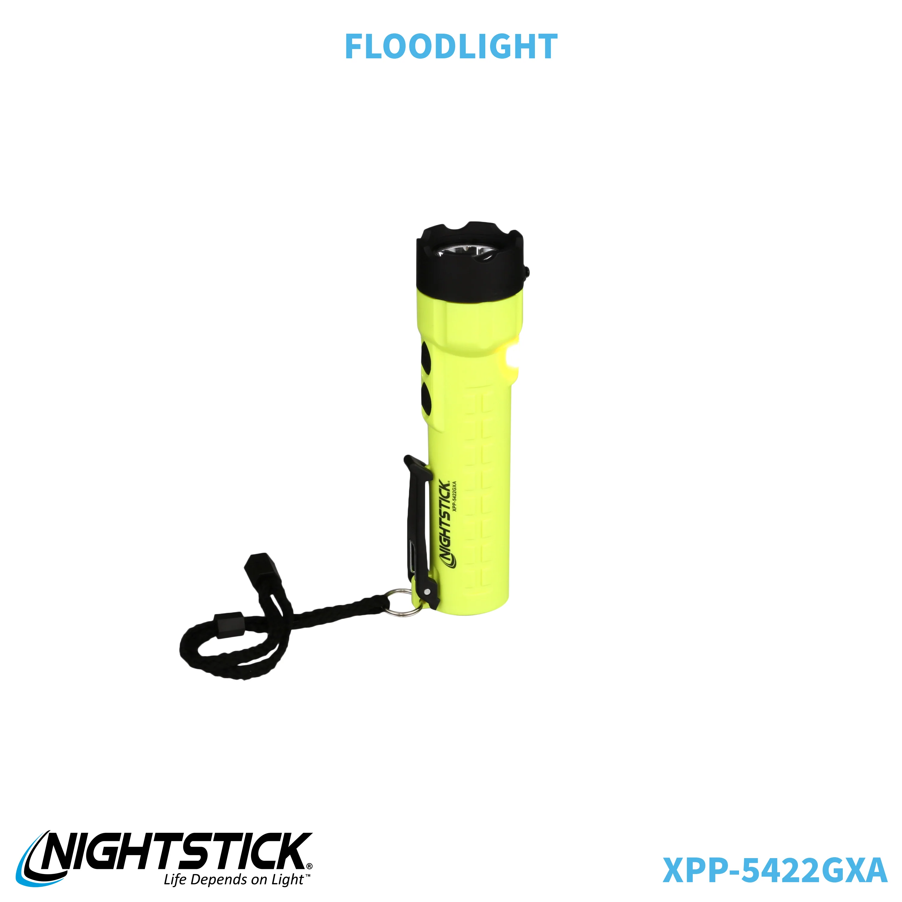 XPP-5422GXA: [Zone 0] IS Dual-Light Torch - Image 53