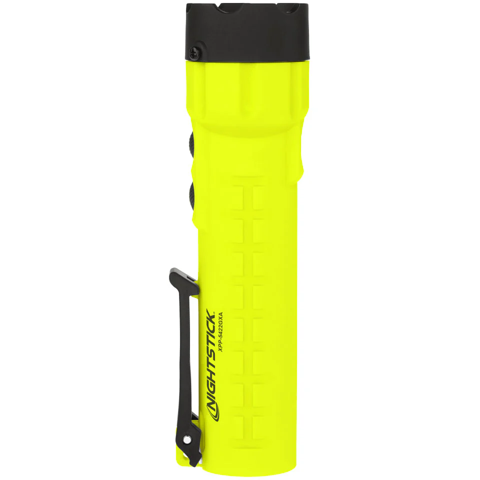 XPP-5422GXA: [Zone 0] IS Dual-Light Torch - Image 6