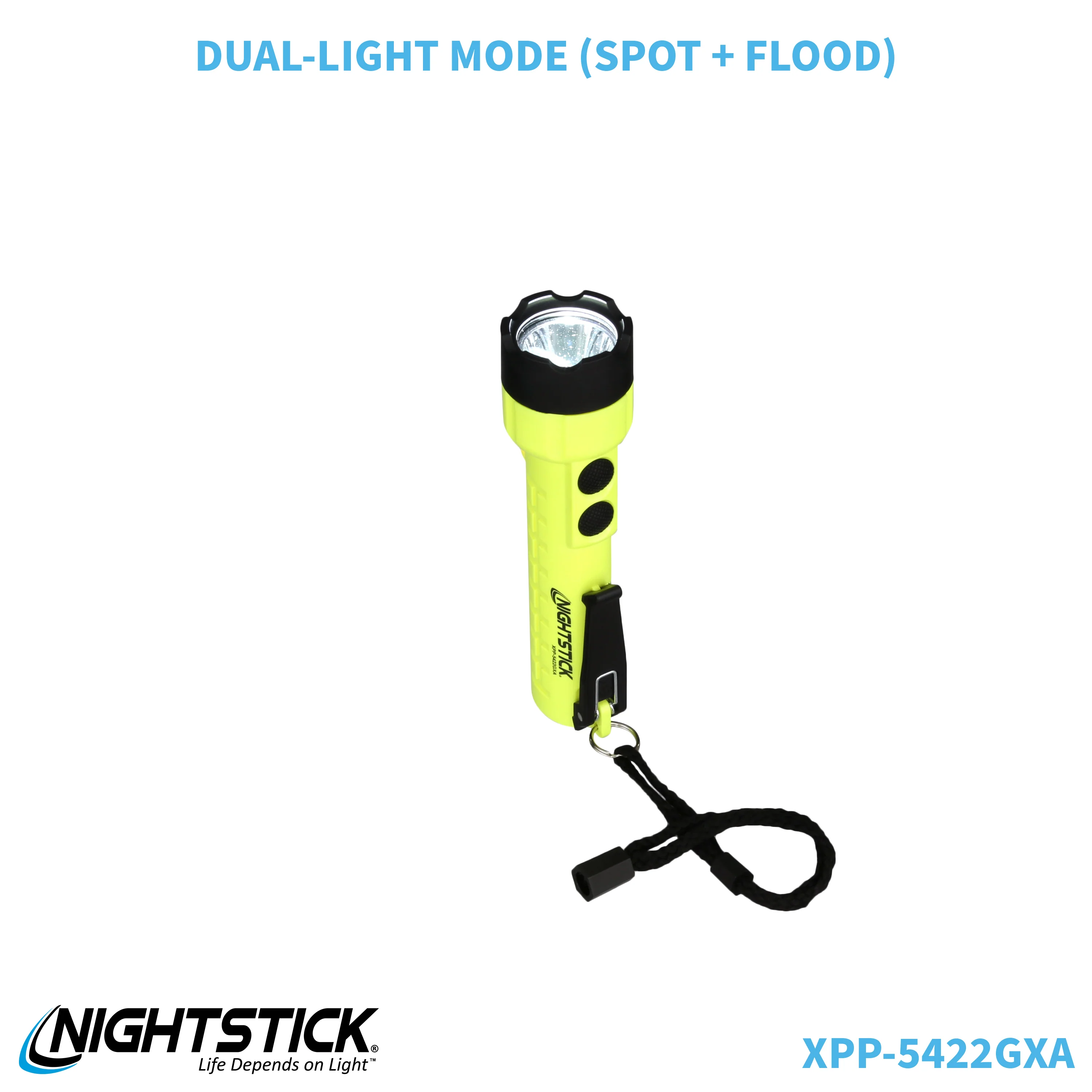 XPP-5422GXA: [Zone 0] IS Dual-Light Torch - Image 74