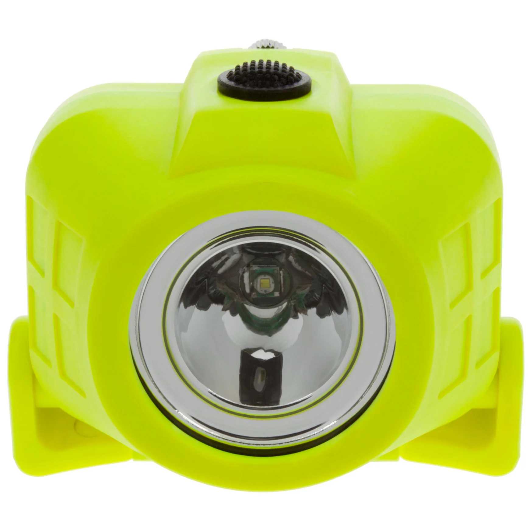 XPP-5450GC: IS Dual-Function Headlamp with Hard Hat Clip - Image 4