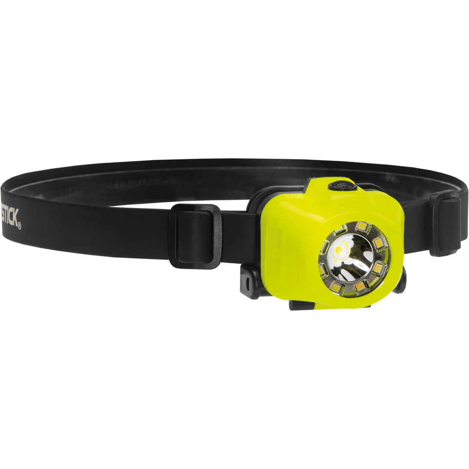 XPP-5453G: [UL-913] IS Multi-Function Dual-Light Headlamp - Image 4