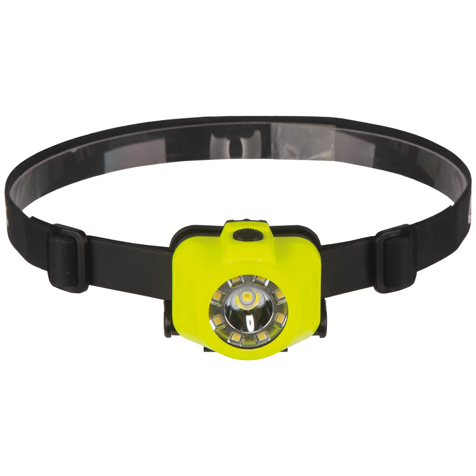 XPP-5453G: [UL-913] IS Multi-Function Dual-Light Headlamp - Image 5