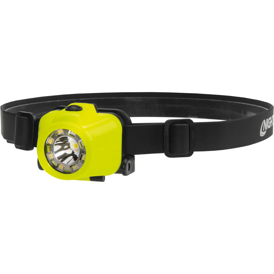 XPP-5453G: [UL-913] IS Multi-Function Dual-Light Headlamp - Image 6